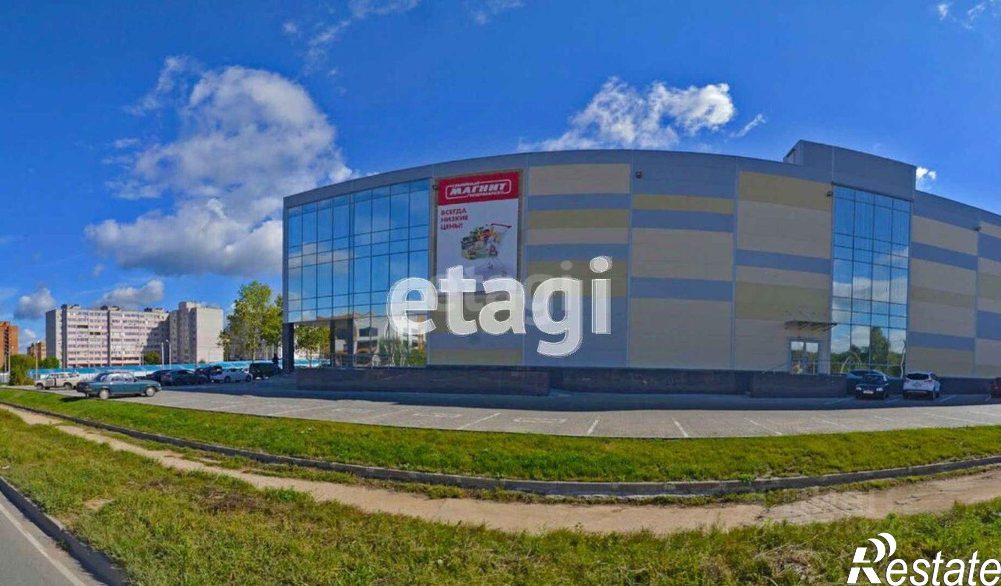 Купить квартиру за 6 440 000 рублей на 3-й Академический проезд, 6