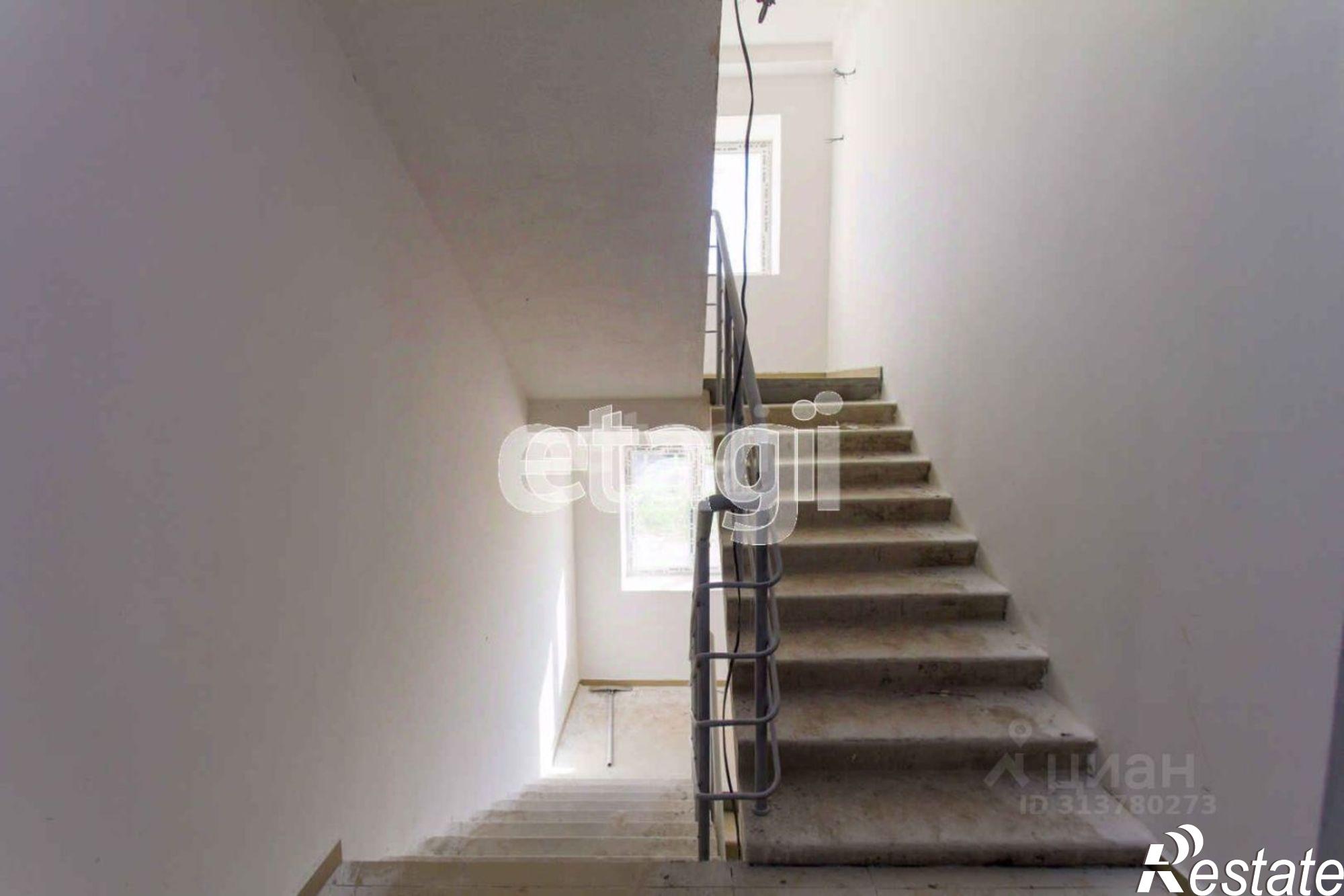 Купить квартиру за 6 440 000 рублей на 3-й Академический проезд, 6