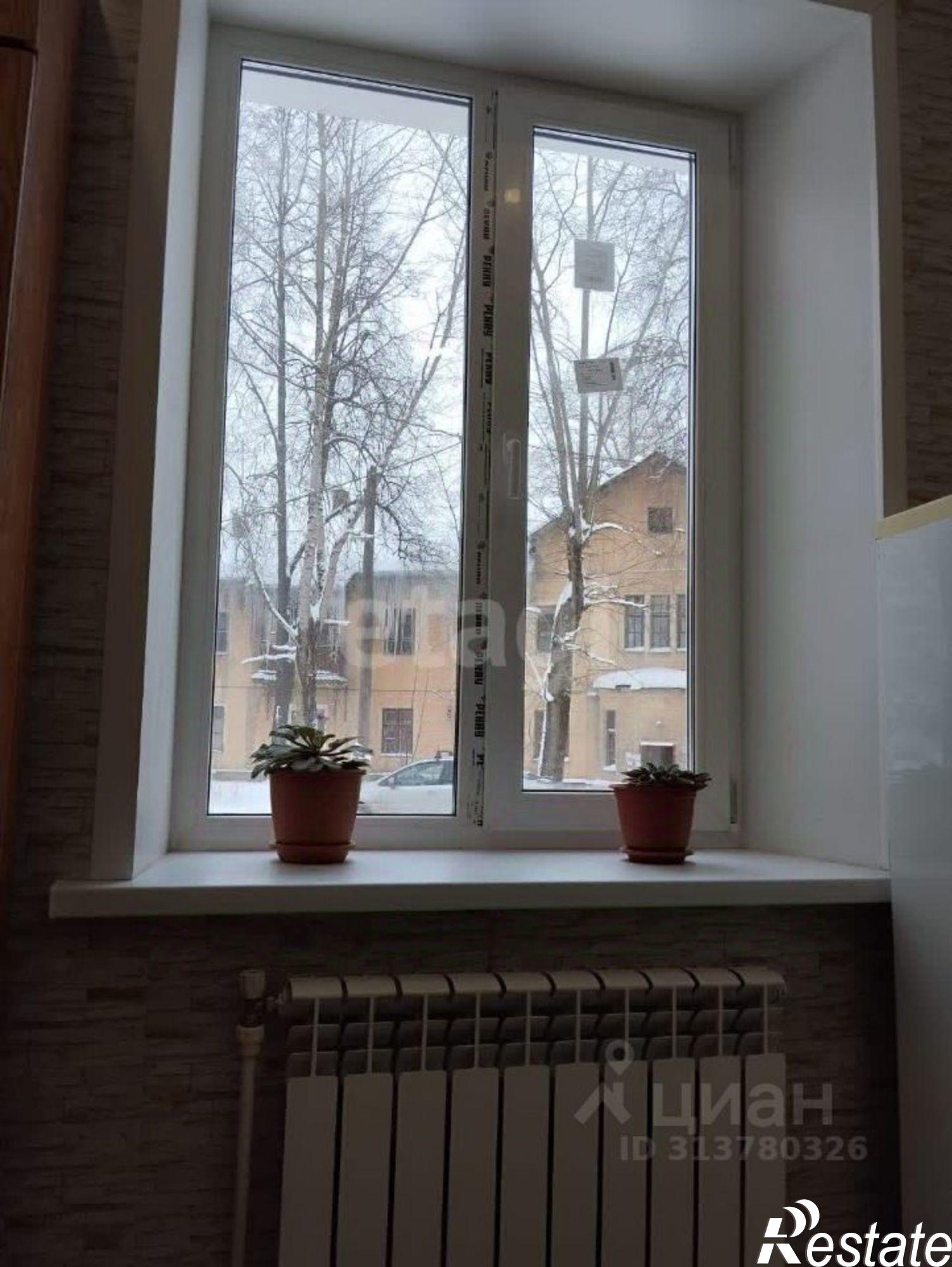 Купить квартиру за 5 250 000 рублей на улица Глаголева, 38