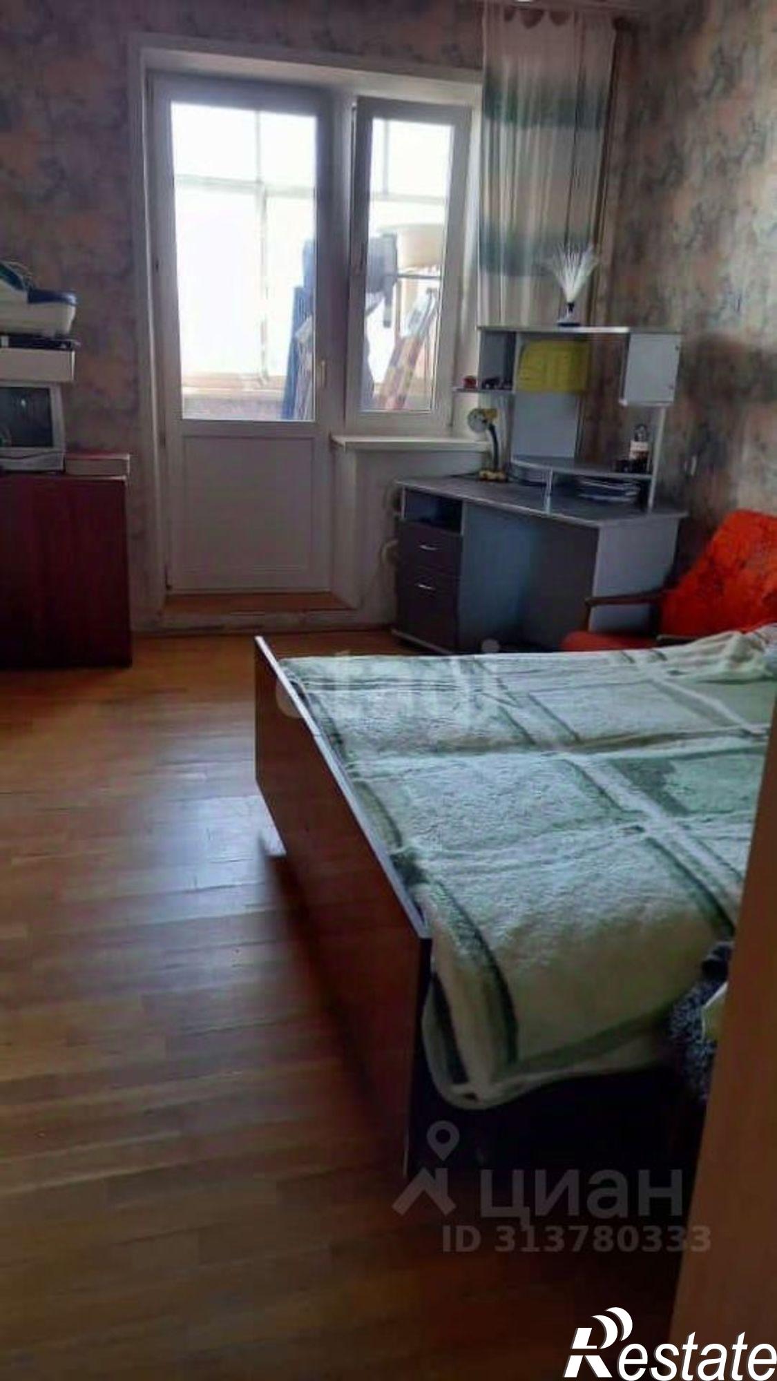 Купить квартиру за 5 650 000 рублей на Грабцевское шоссе, 158