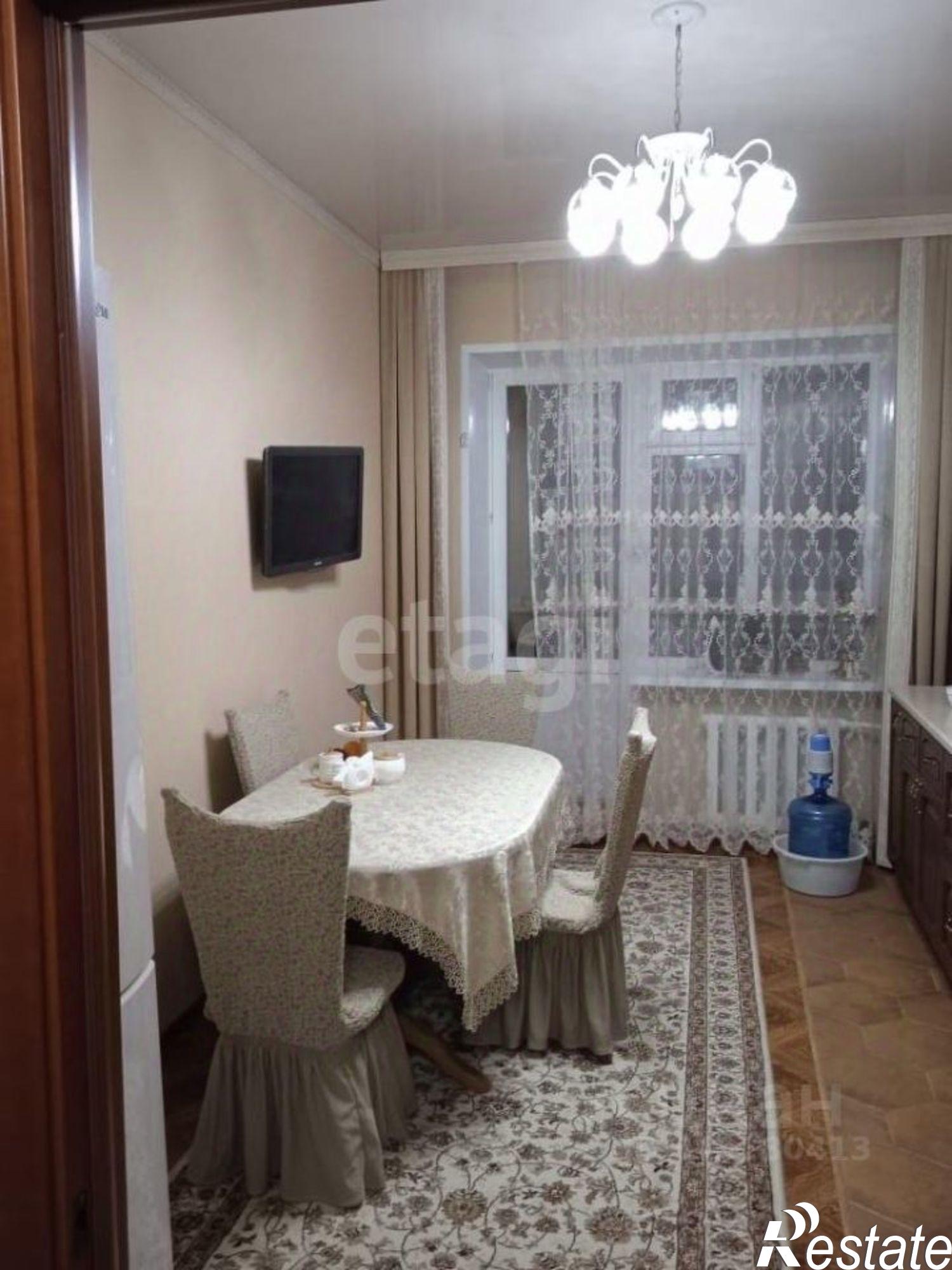 Купить квартиру за 8 699 000 рублей на улица Максима Горького, 88