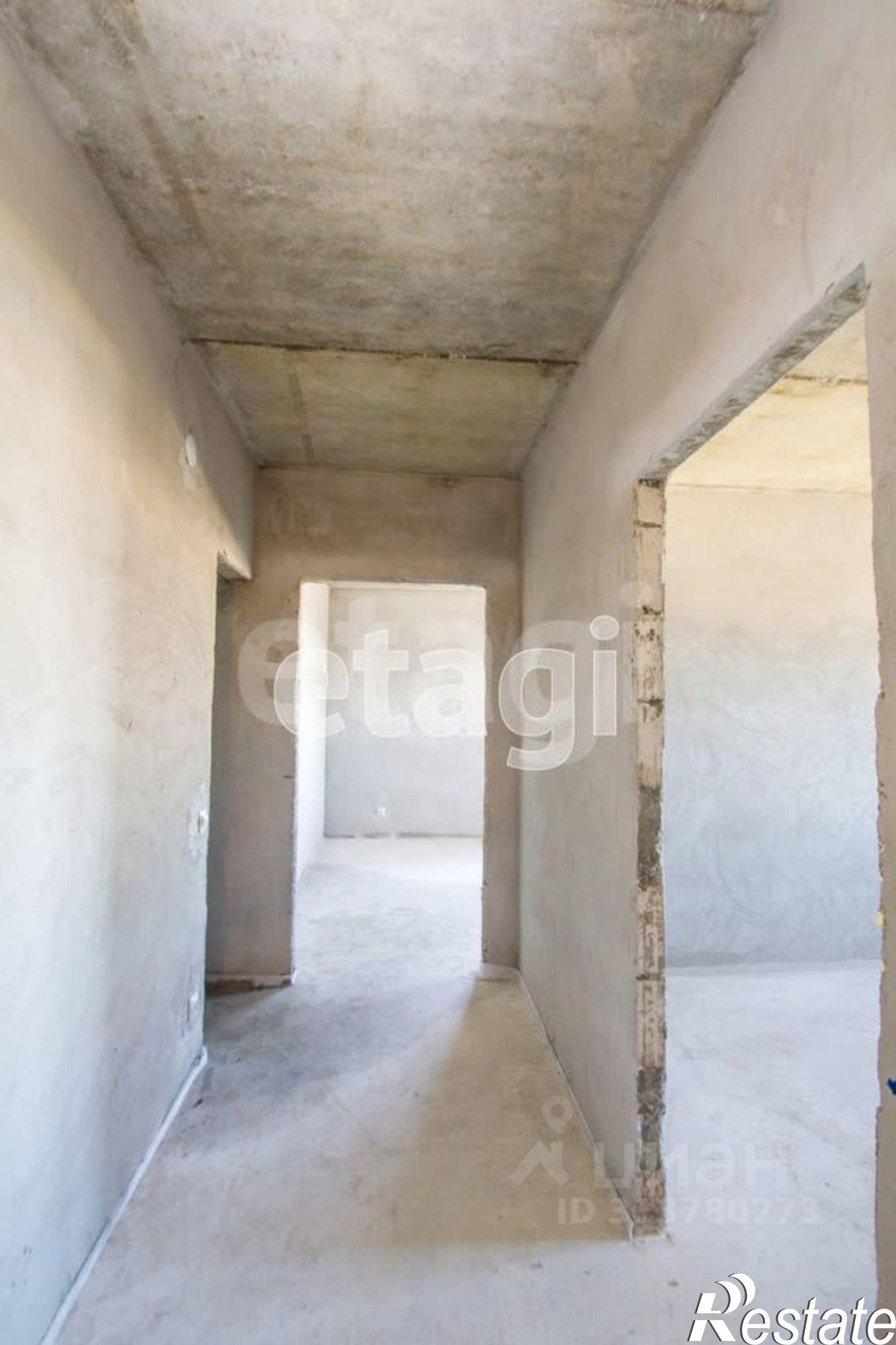 Купить квартиру за 6 440 000 рублей на 3-й Академический проезд, 6