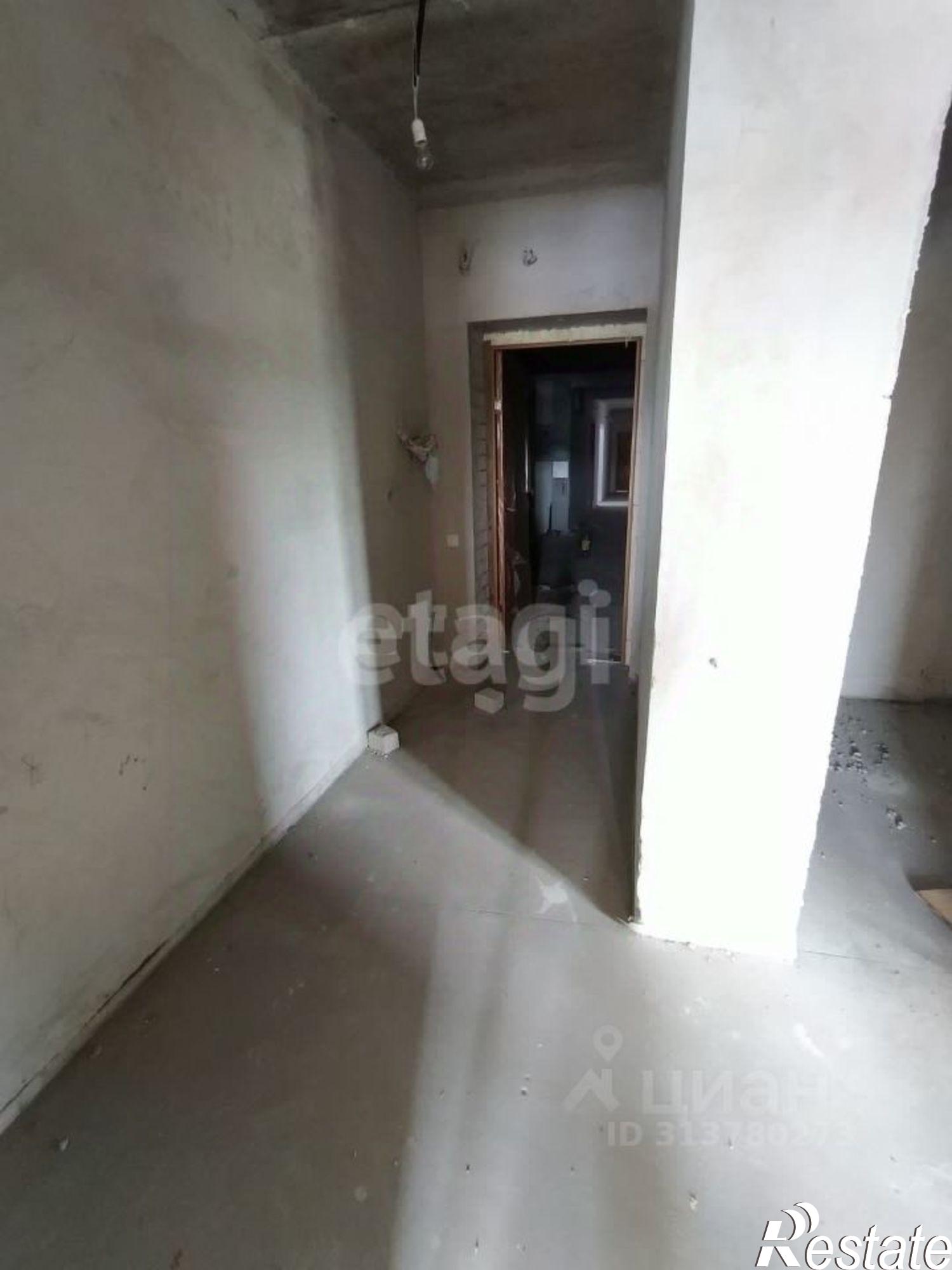 Купить квартиру за 6 440 000 рублей на 3-й Академический проезд, 6