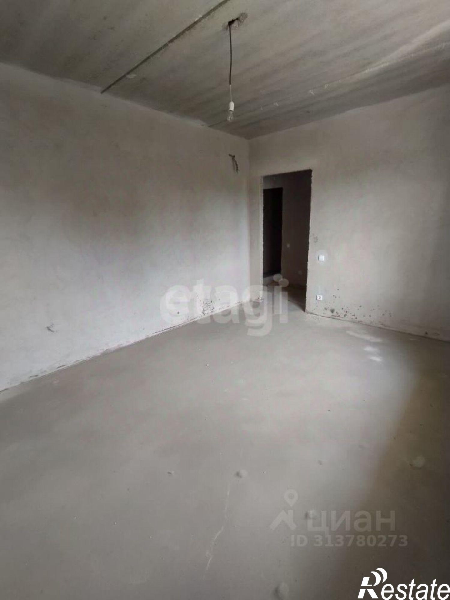 Купить квартиру за 6 440 000 рублей на 3-й Академический проезд, 6