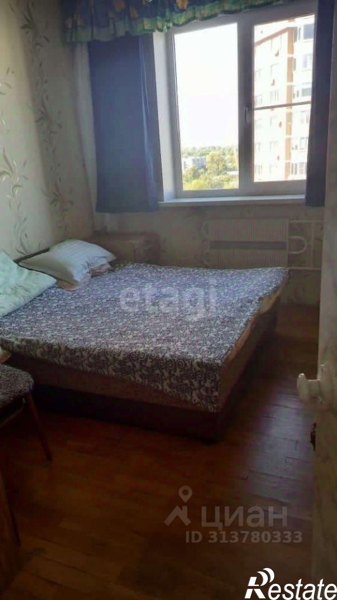 Купить квартиру за 5 650 000 рублей на Грабцевское шоссе, 158