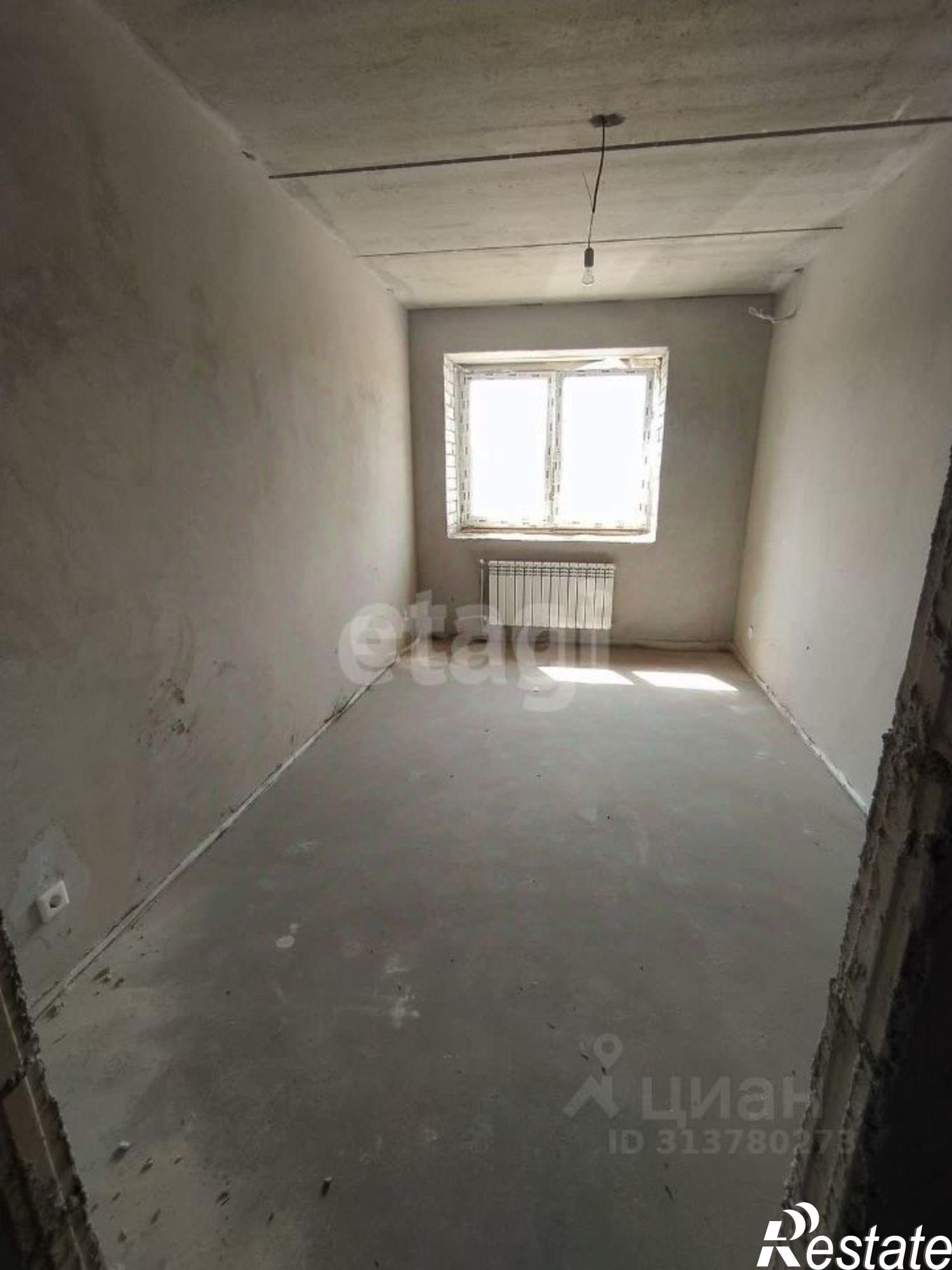 Купить квартиру за 6 440 000 рублей на 3-й Академический проезд, 6