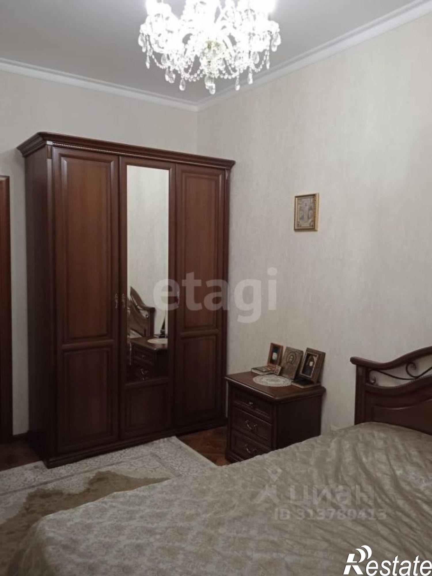 Купить квартиру за 8 699 000 рублей на улица Максима Горького, 88