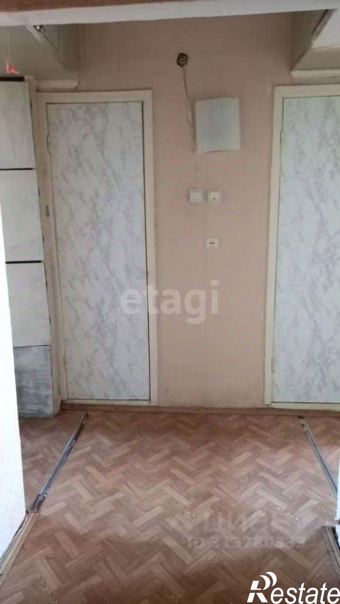 Купить квартиру за 5 650 000 рублей на Грабцевское шоссе, 158