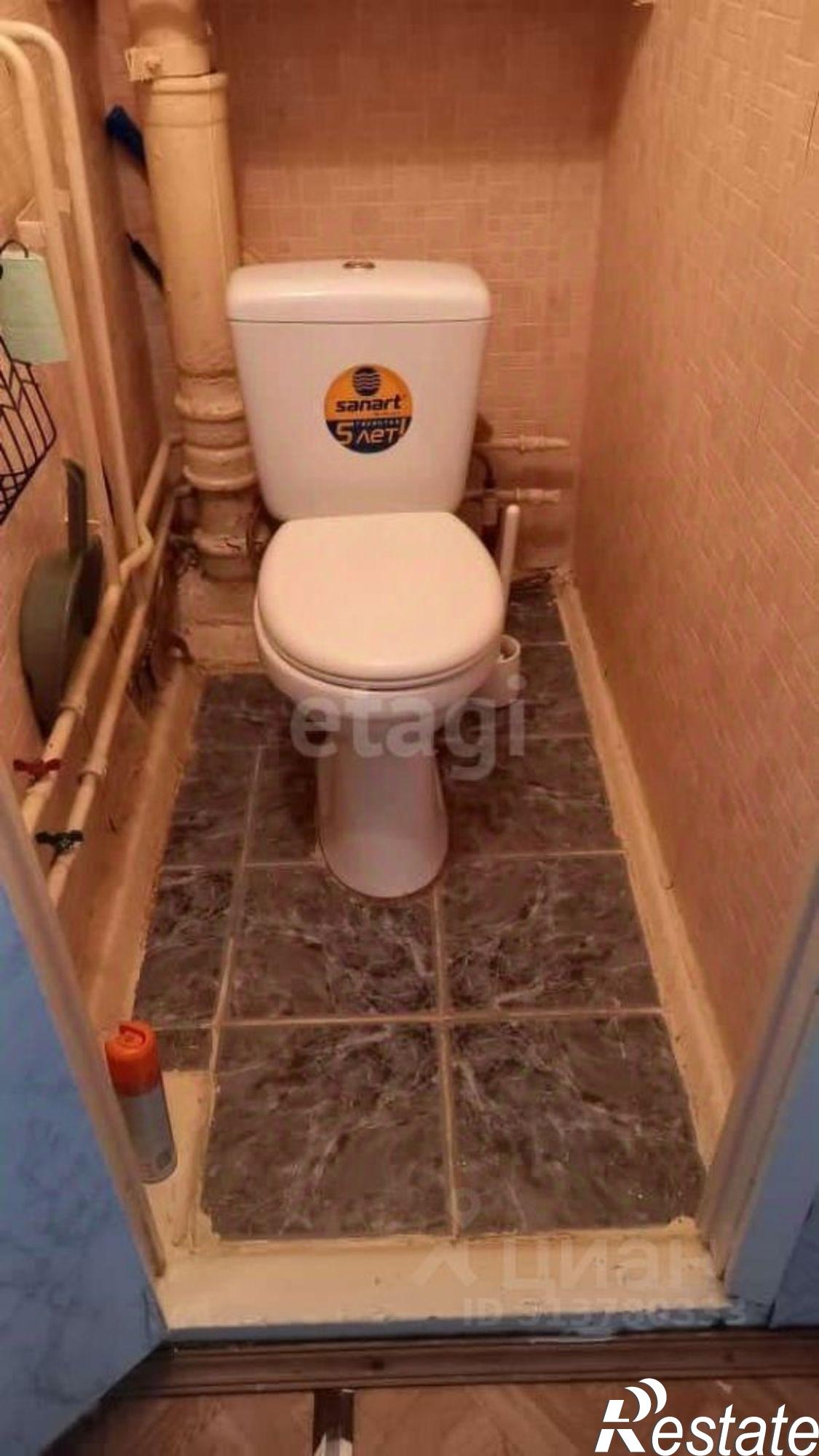 Купить квартиру за 5 650 000 рублей на Грабцевское шоссе, 158