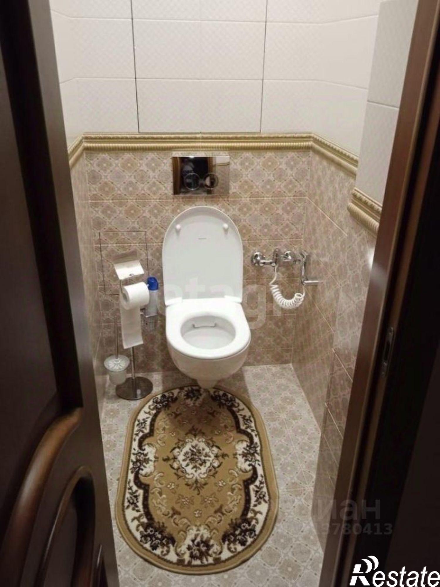 Купить квартиру за 8 699 000 рублей на улица Максима Горького, 88