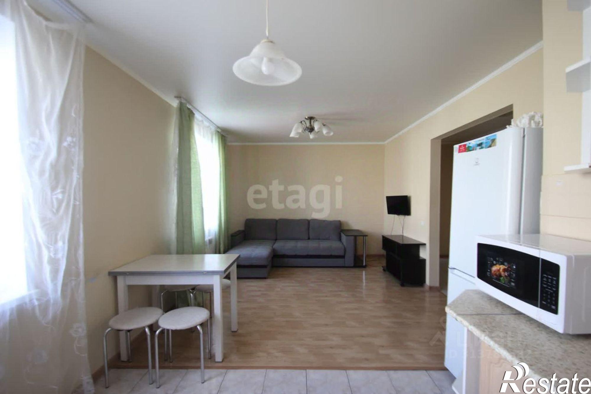 Купить квартиру за 4 500 000 рублей на улица Георгия Амелина, 30