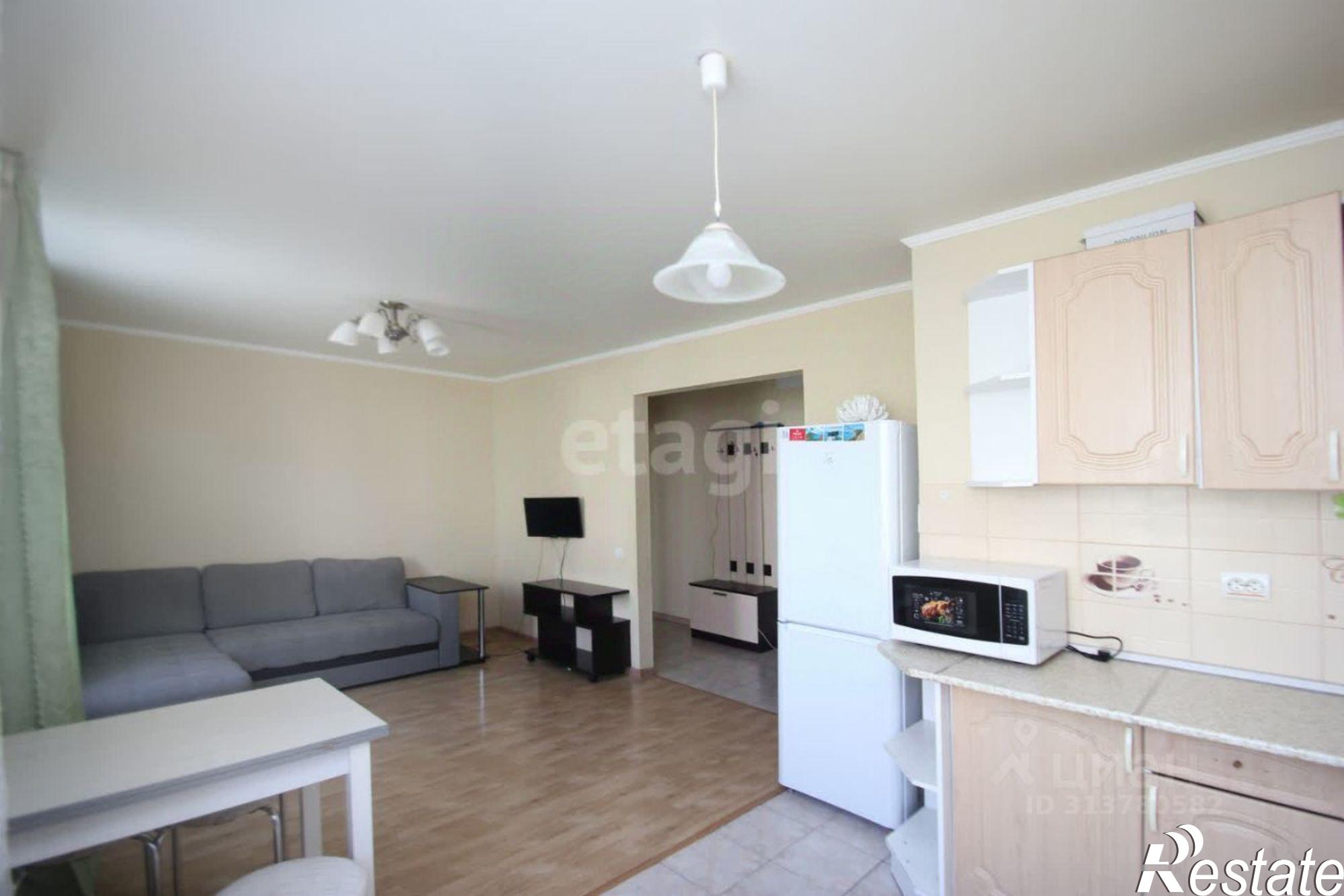 Купить квартиру за 4 500 000 рублей на улица Георгия Амелина, 30