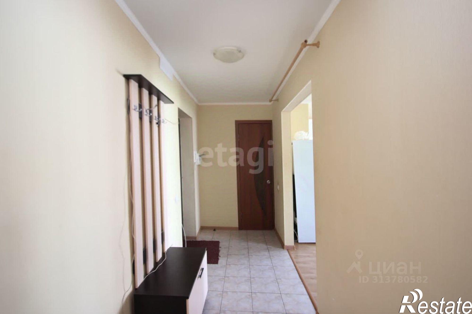 Купить квартиру за 4 500 000 рублей на улица Георгия Амелина, 30