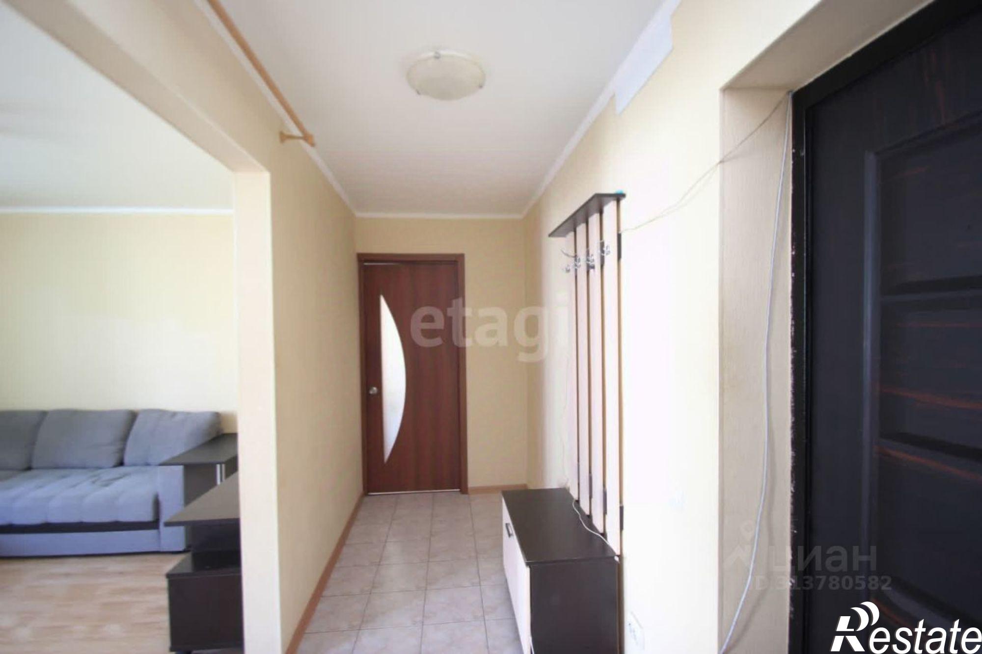 Купить квартиру за 4 500 000 рублей на улица Георгия Амелина, 30