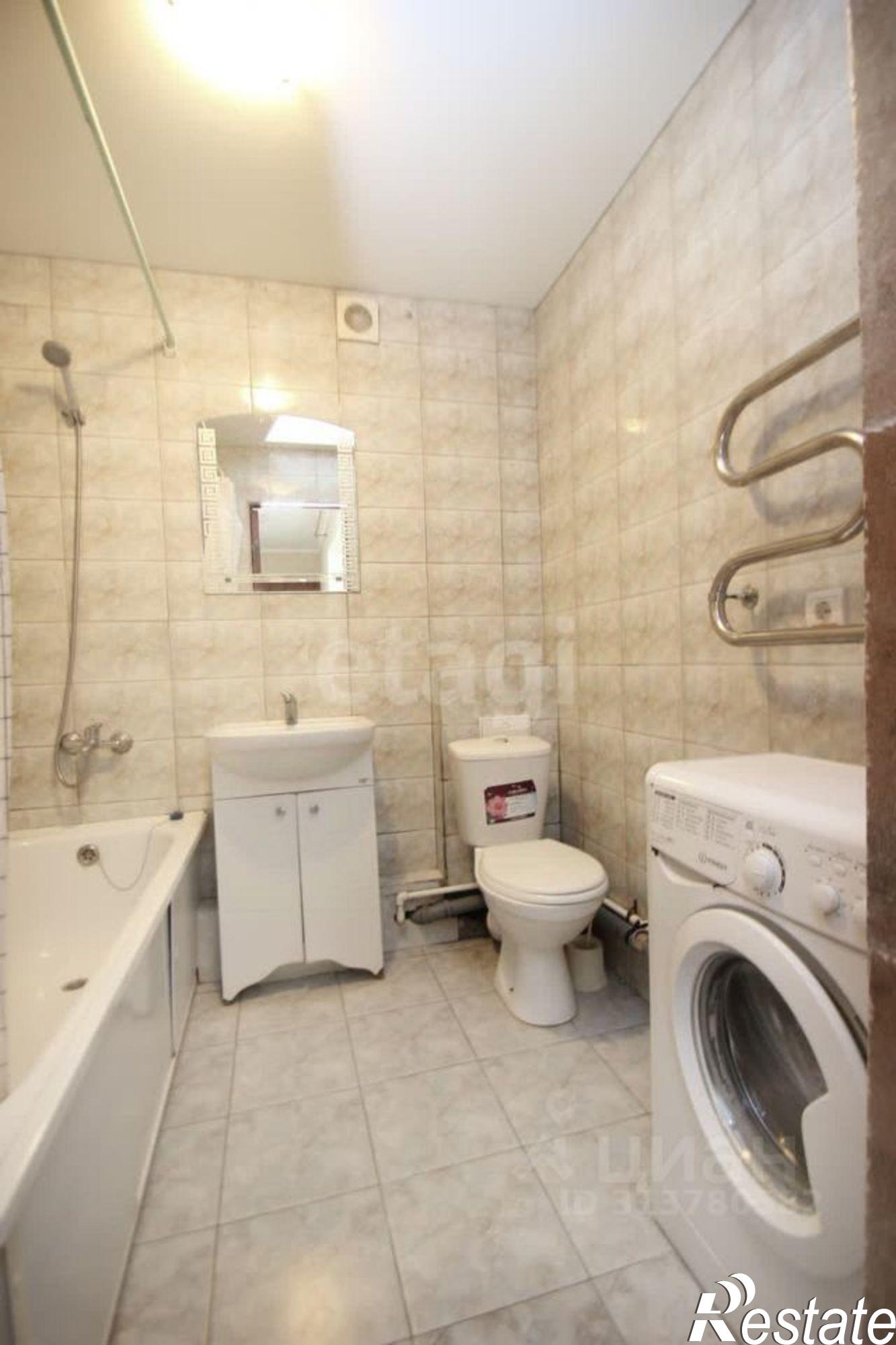 Купить квартиру за 4 500 000 рублей на улица Георгия Амелина, 30