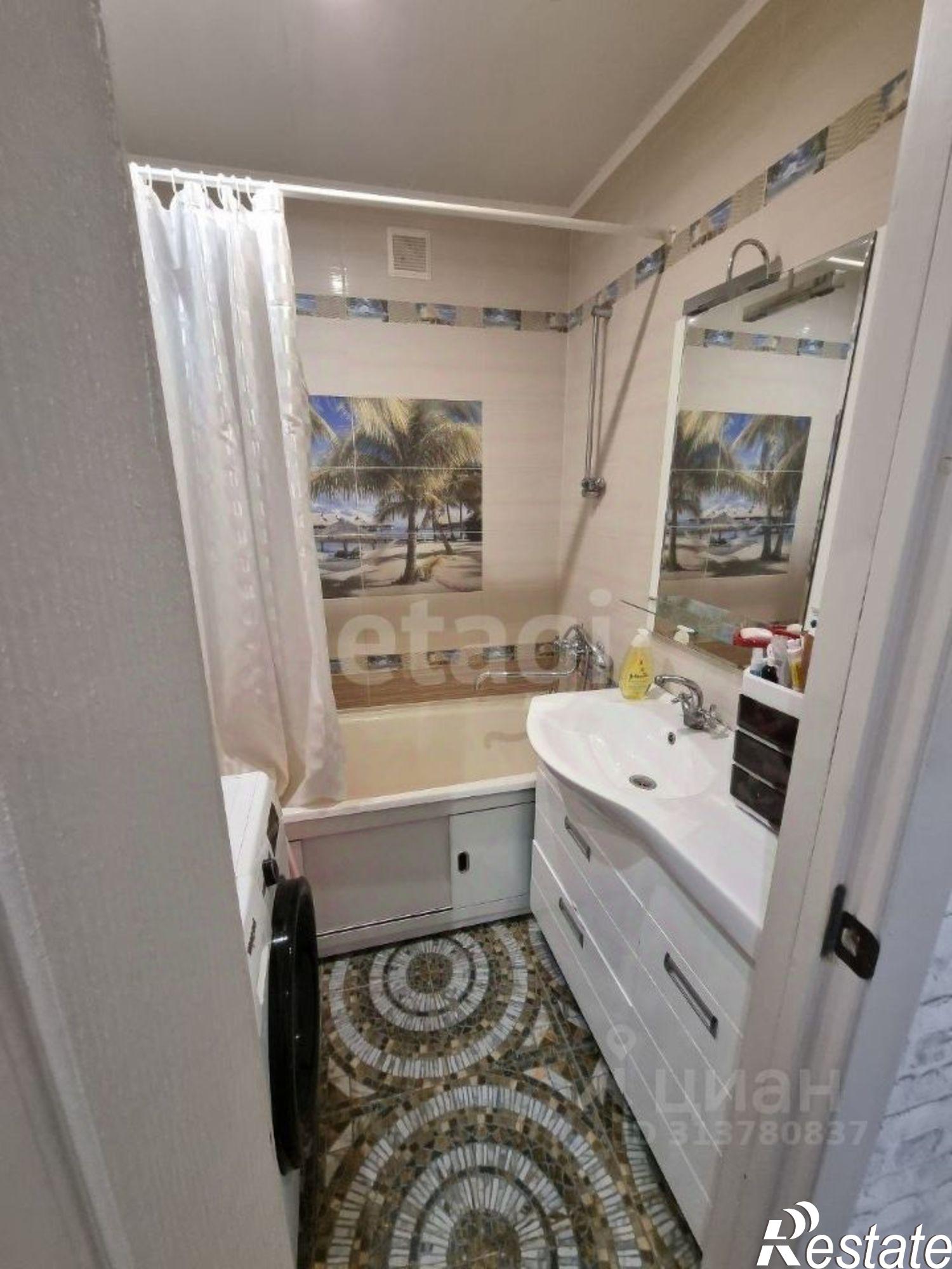 Купить квартиру за 7 000 000 рублей на Звёздная улица, 19 а