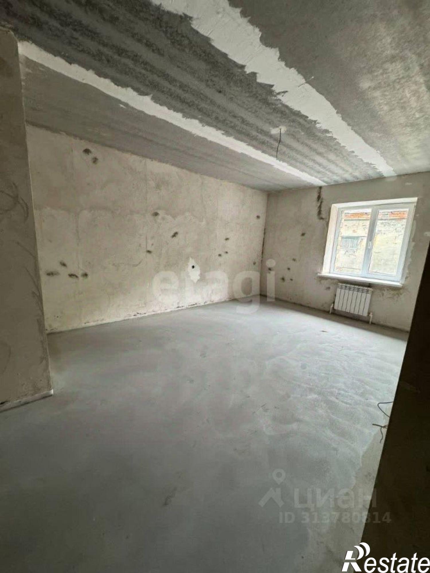 Купить квартиру за 9 354 000 рублей на Воскресенский переулок, 26А