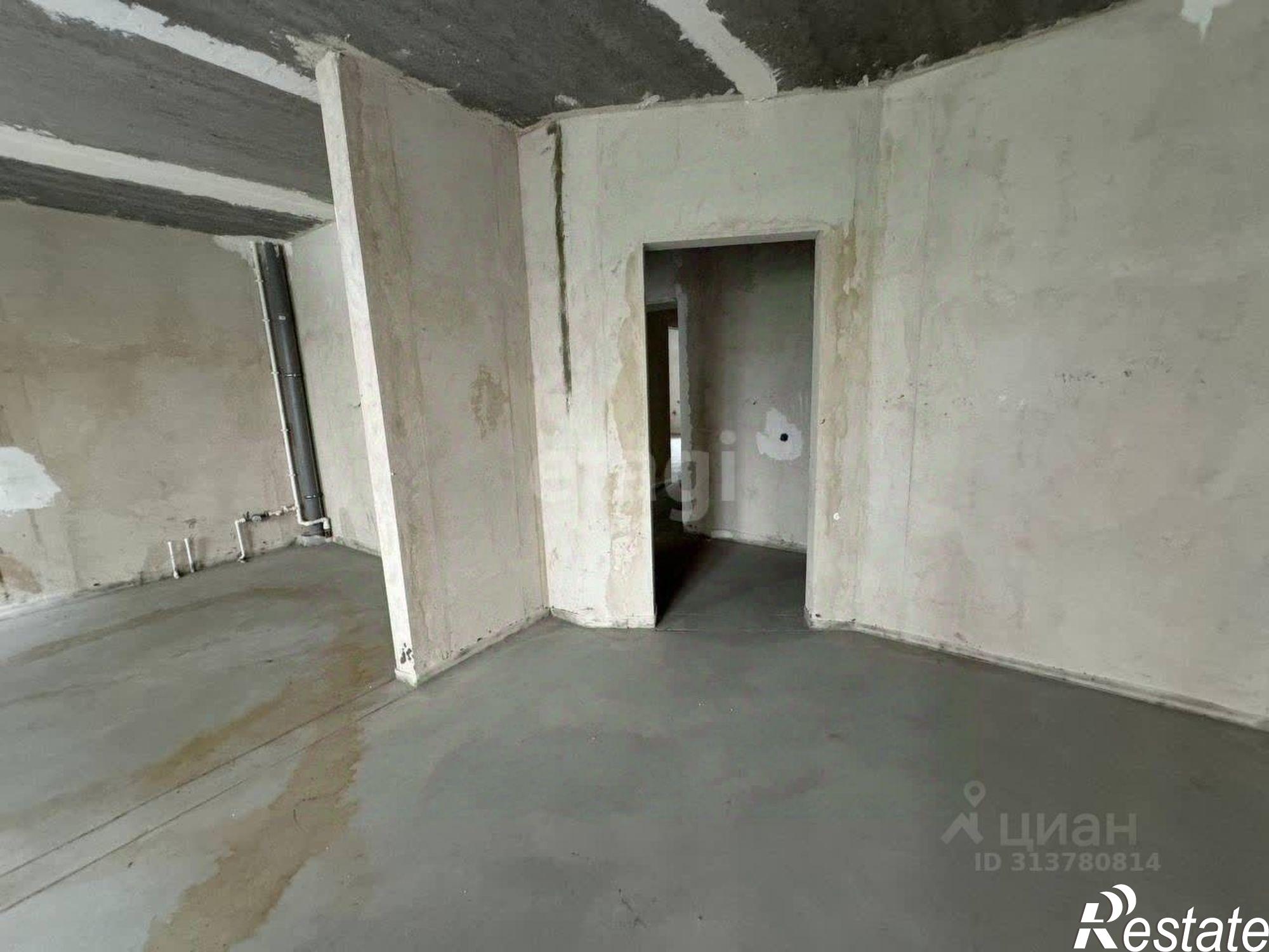 Купить квартиру за 9 354 000 рублей на Воскресенский переулок, 26А