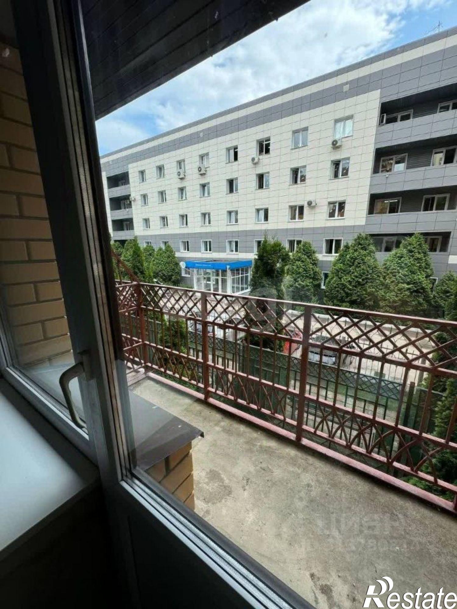 Купить квартиру за 9 354 000 рублей на Воскресенский переулок, 26А