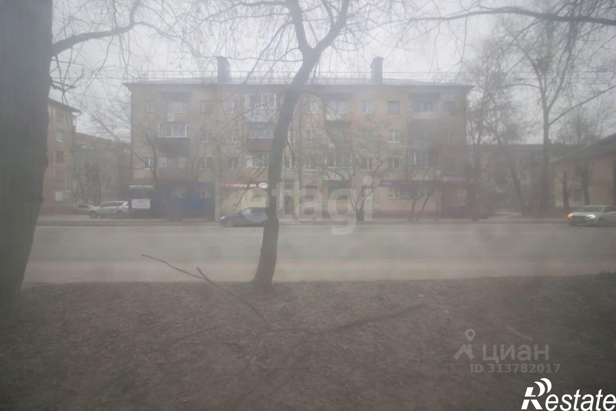 Купить комнату за 1 100 000 рублей на Телевизионная улица, 16