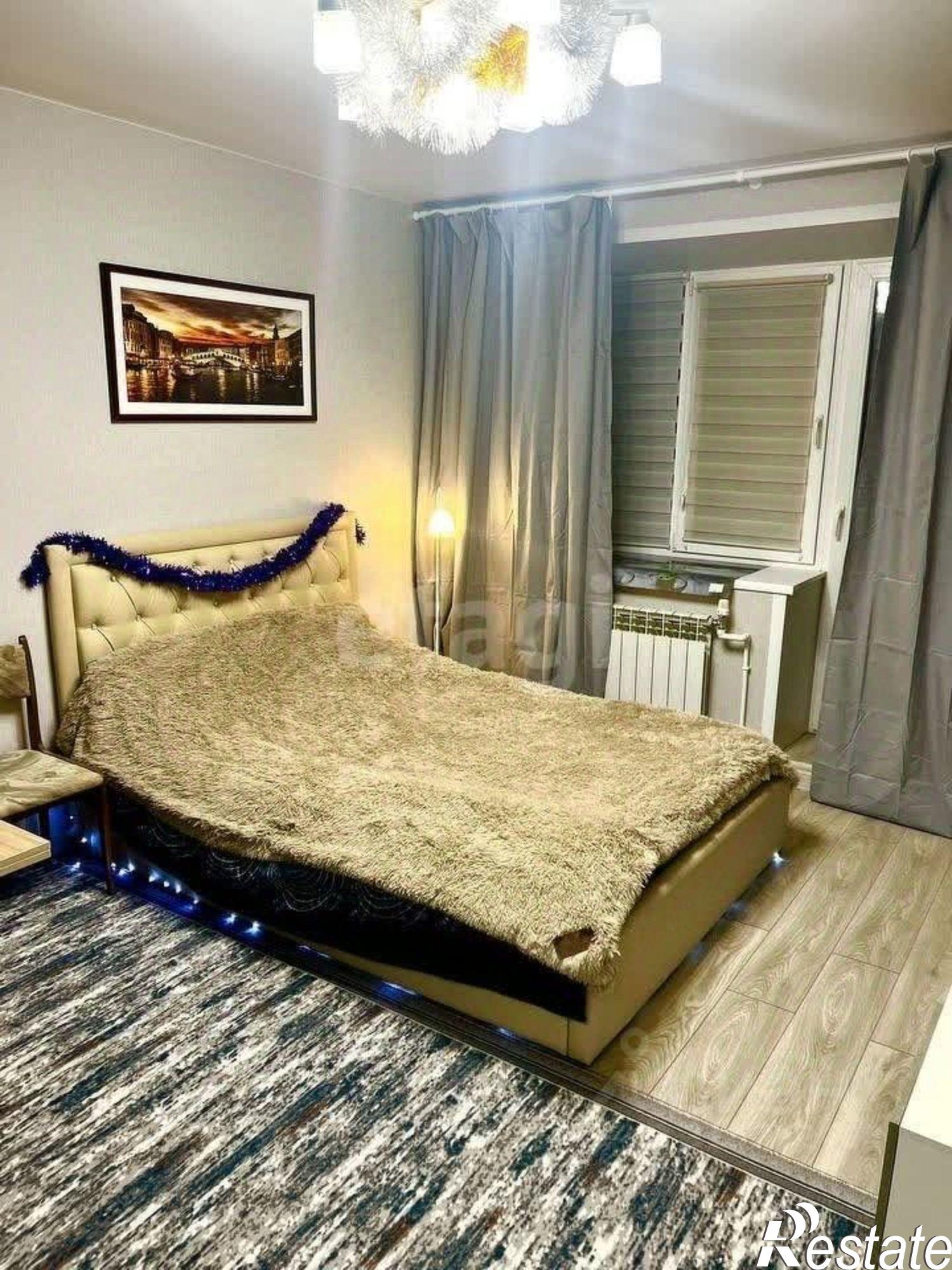 Купить квартиру за 3 500 000 рублей на улица Учхоз, 4