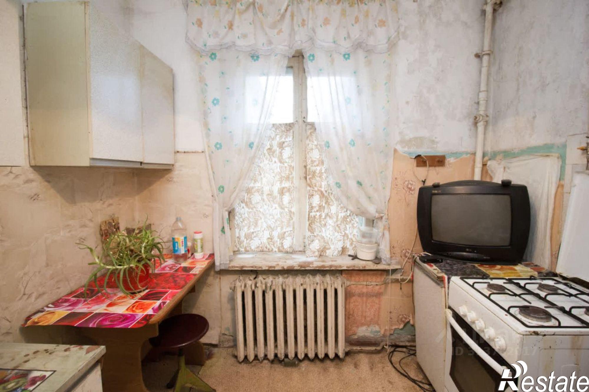 Купить комнату за 1 100 000 рублей на Телевизионная улица, 16