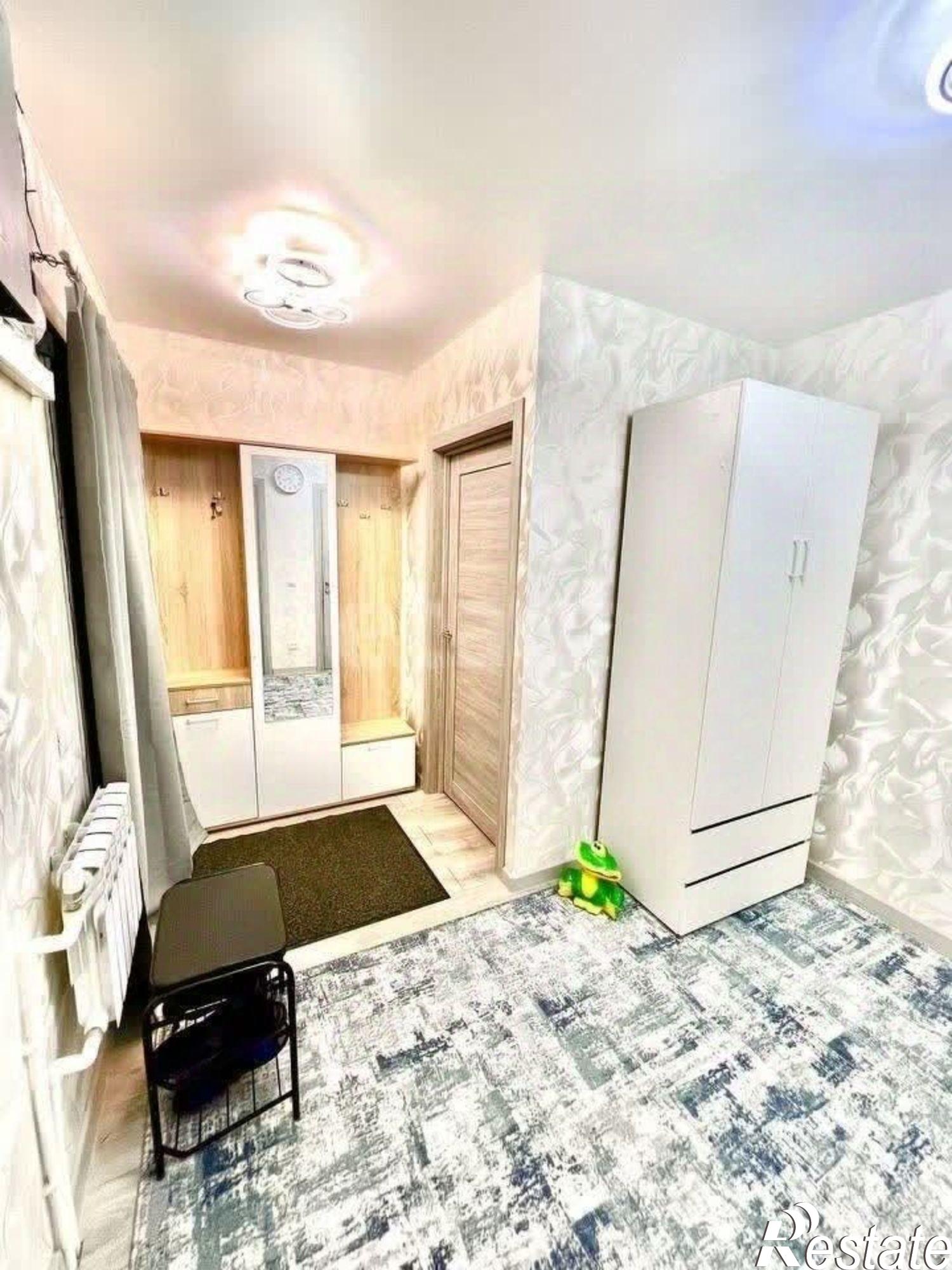 Купить квартиру за 3 500 000 рублей на улица Учхоз, 4