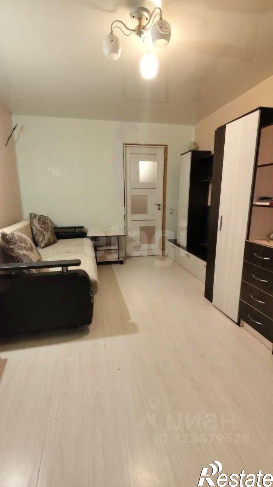 Купить квартиру за 4 000 000 рублей на улица Маршала Жукова, 12