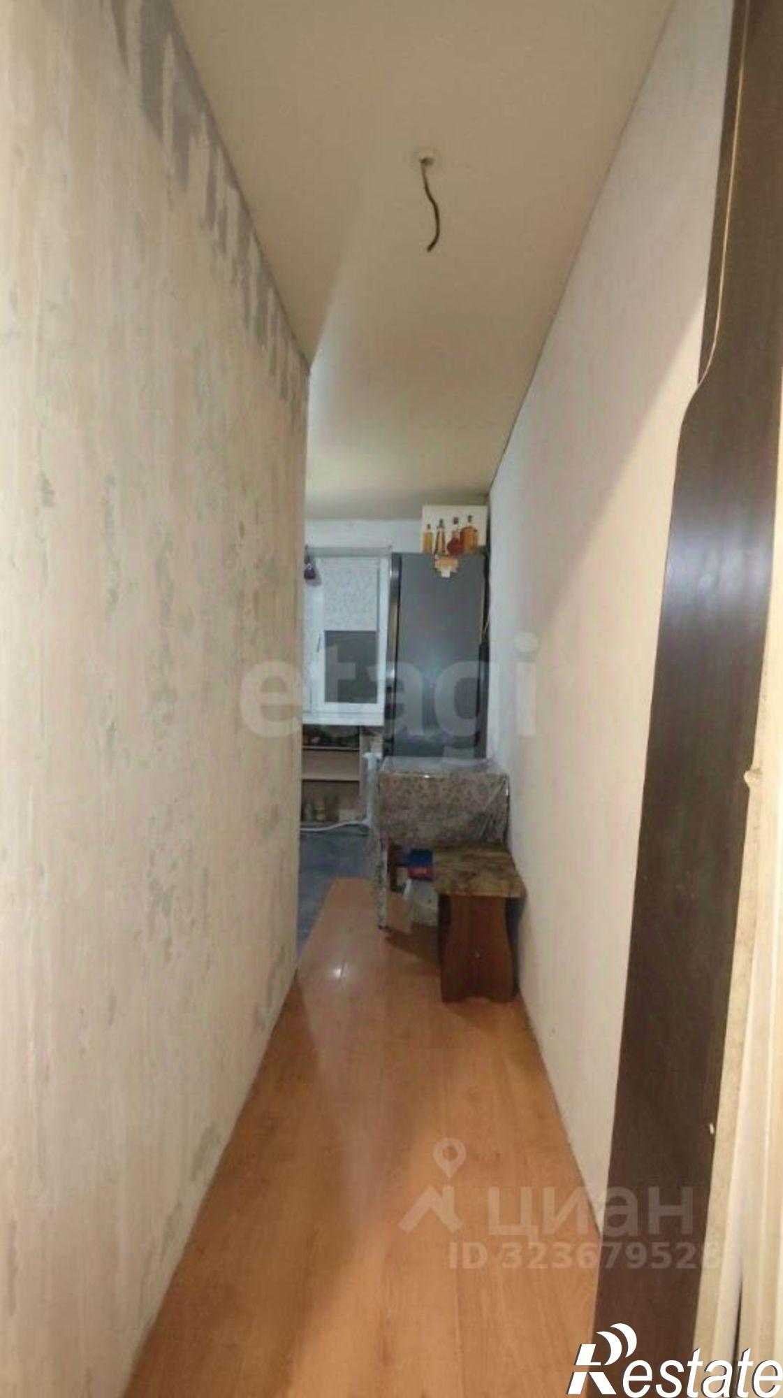 Купить квартиру за 4 000 000 рублей на улица Маршала Жукова, 12