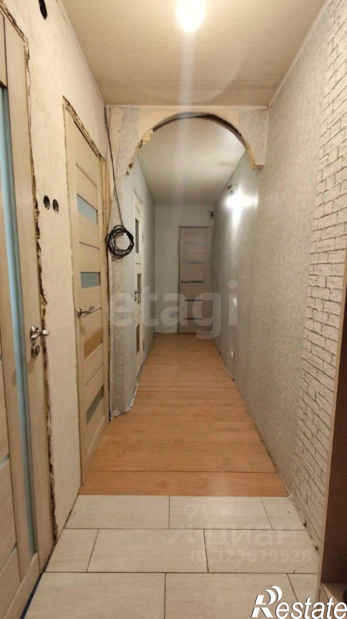 Купить квартиру за 4 000 000 рублей на улица Маршала Жукова, 12