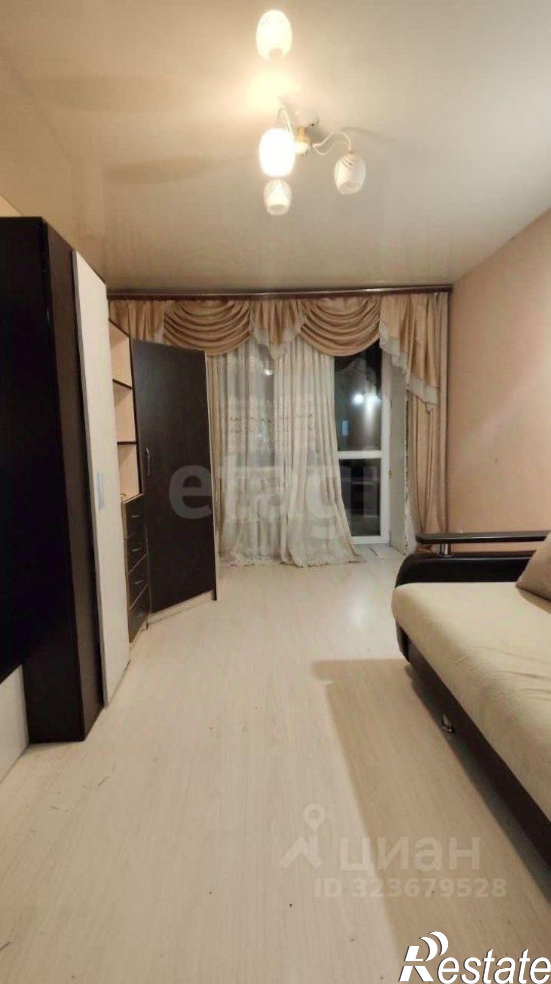 Купить квартиру за 4 000 000 рублей на улица Маршала Жукова, 12