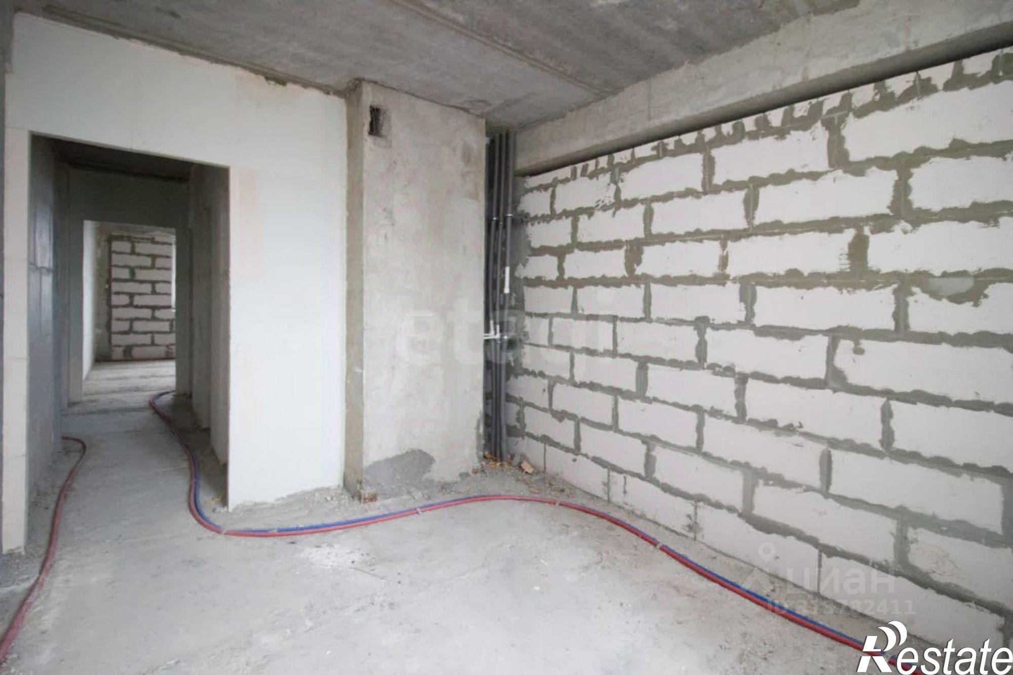 Купить квартиру за 5 250 000 рублей на улица Пухова, 56