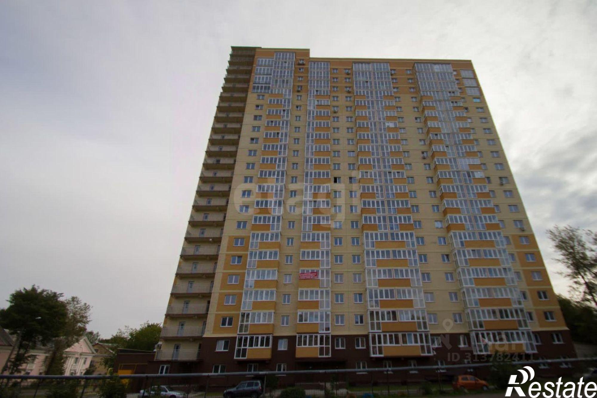 Купить квартиру за 5 250 000 рублей на улица Пухова, 56