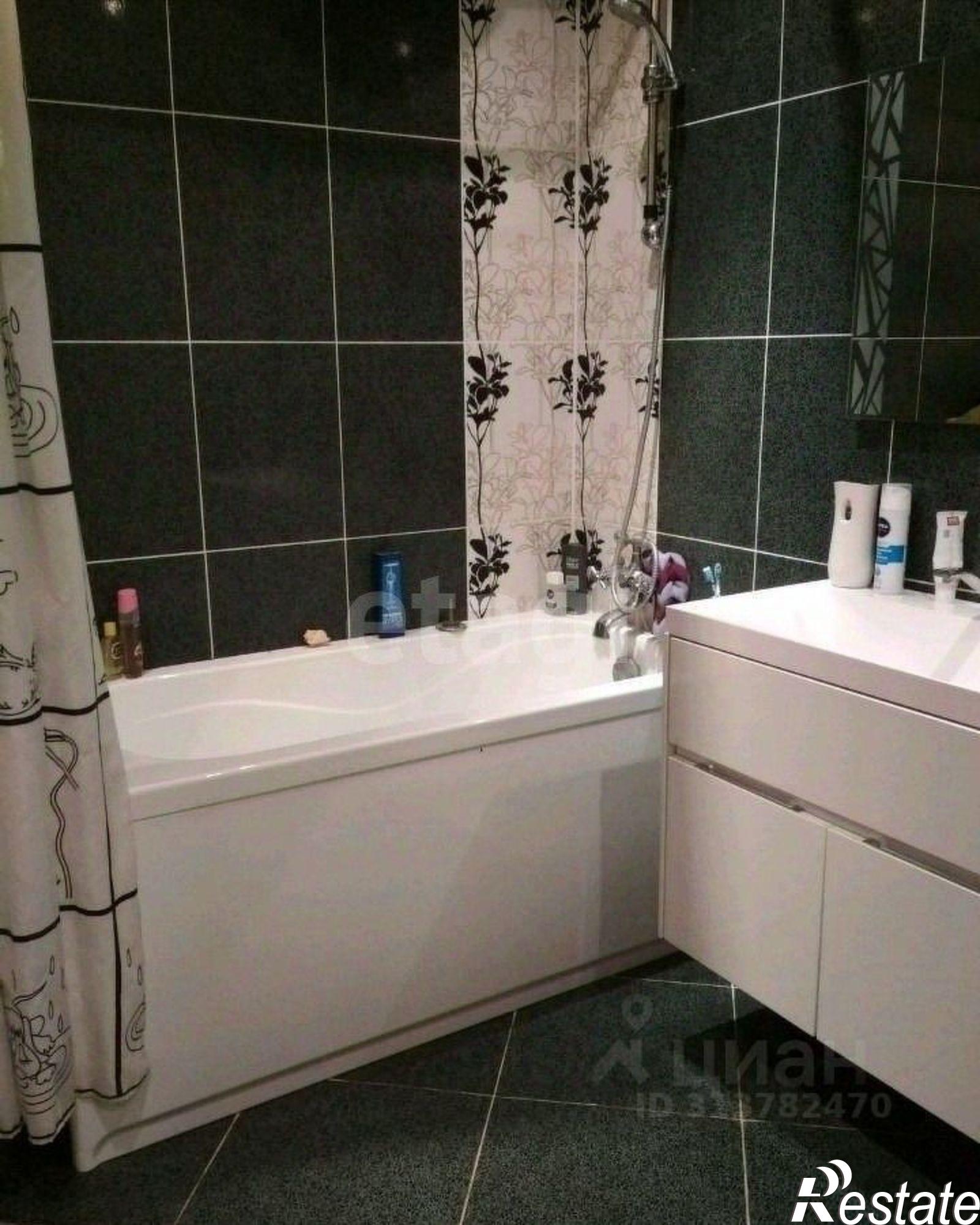 Купить квартиру за 4 150 000 рублей на улица Генерала Попова, 10 к1