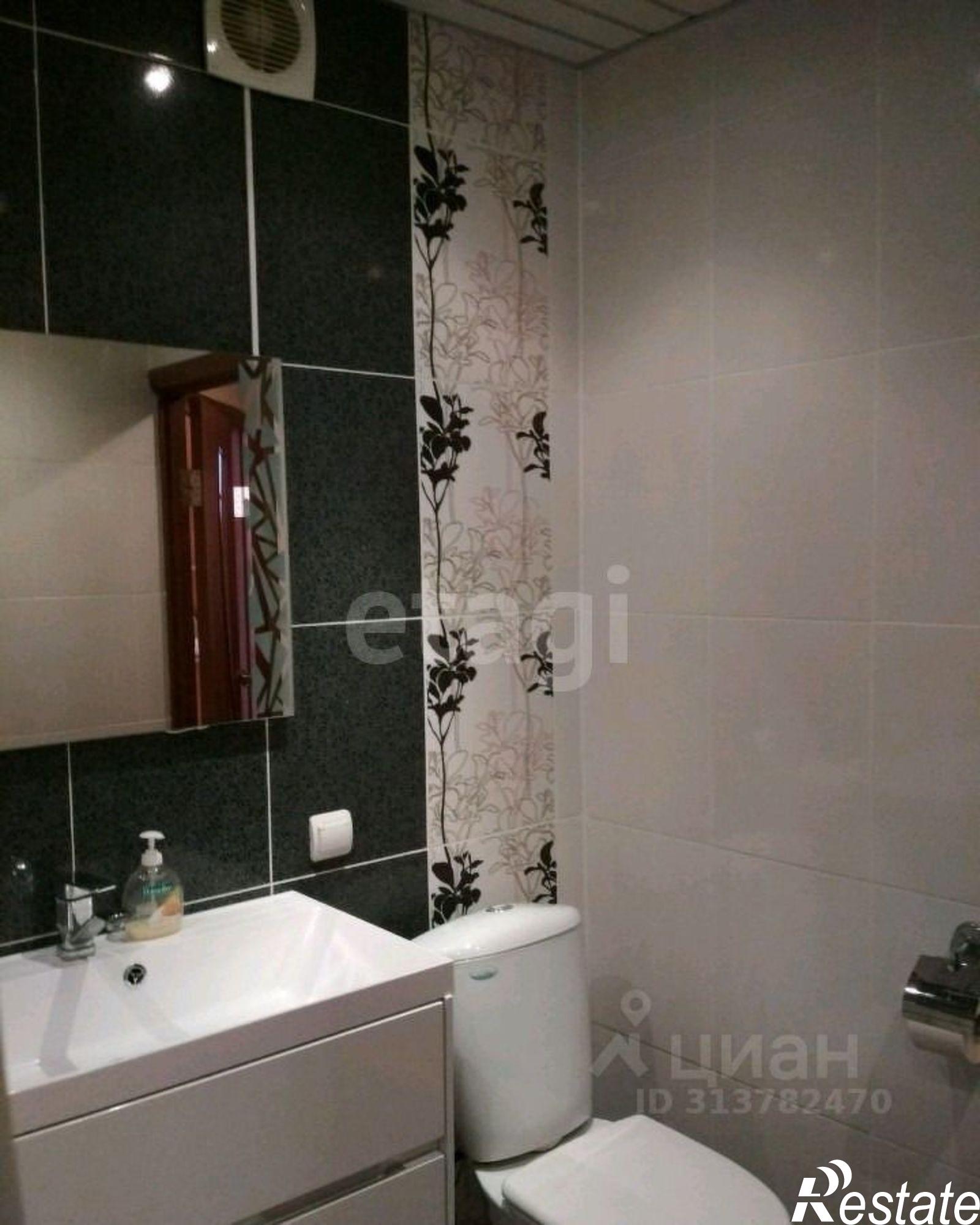 Купить квартиру за 4 150 000 рублей на улица Генерала Попова, 10 к1