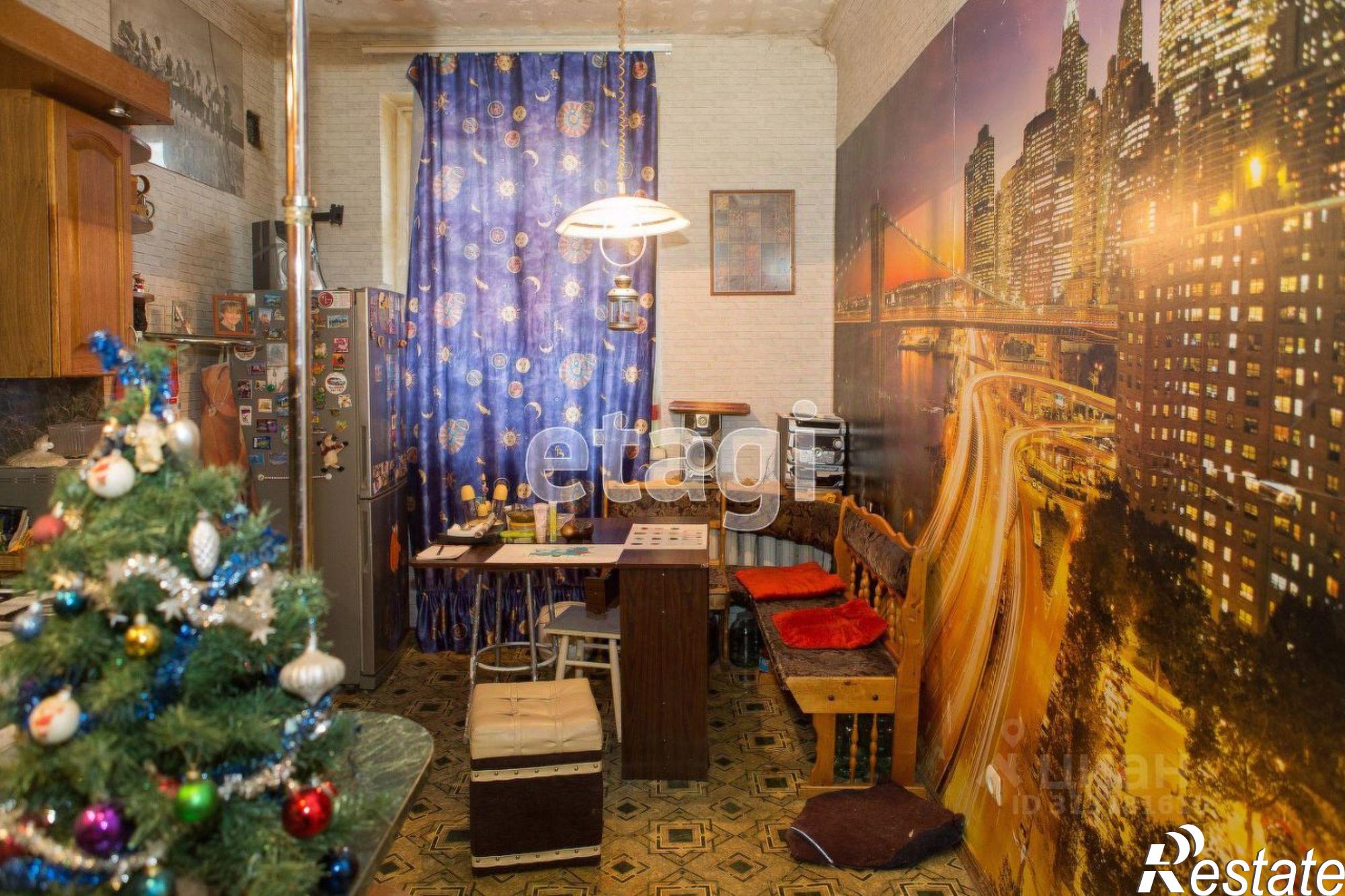 Купить квартиру за 5 300 000 рублей на улица Ленина, 52