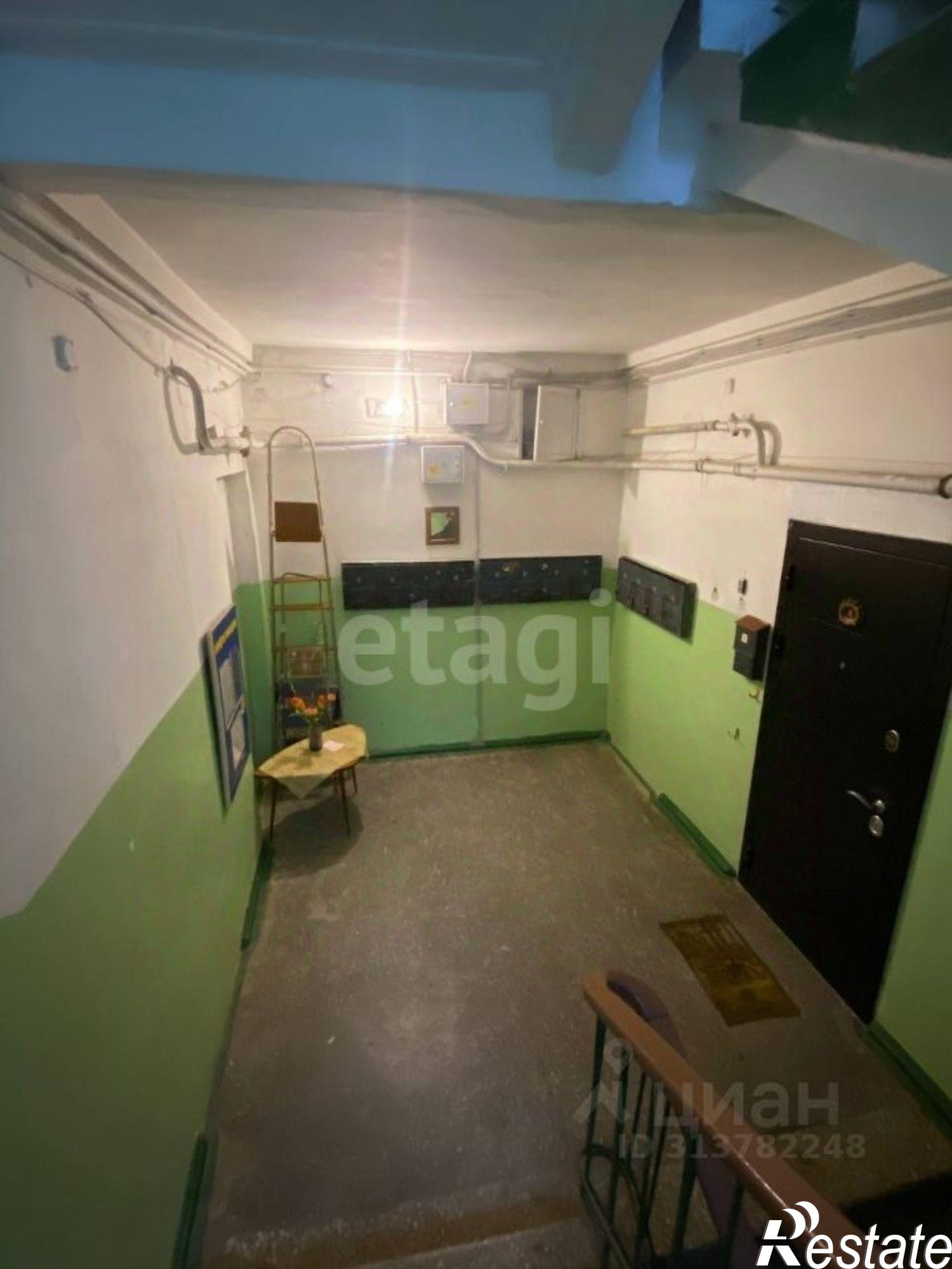 Купить квартиру за 8 999 000 рублей на улица Кирова, 56