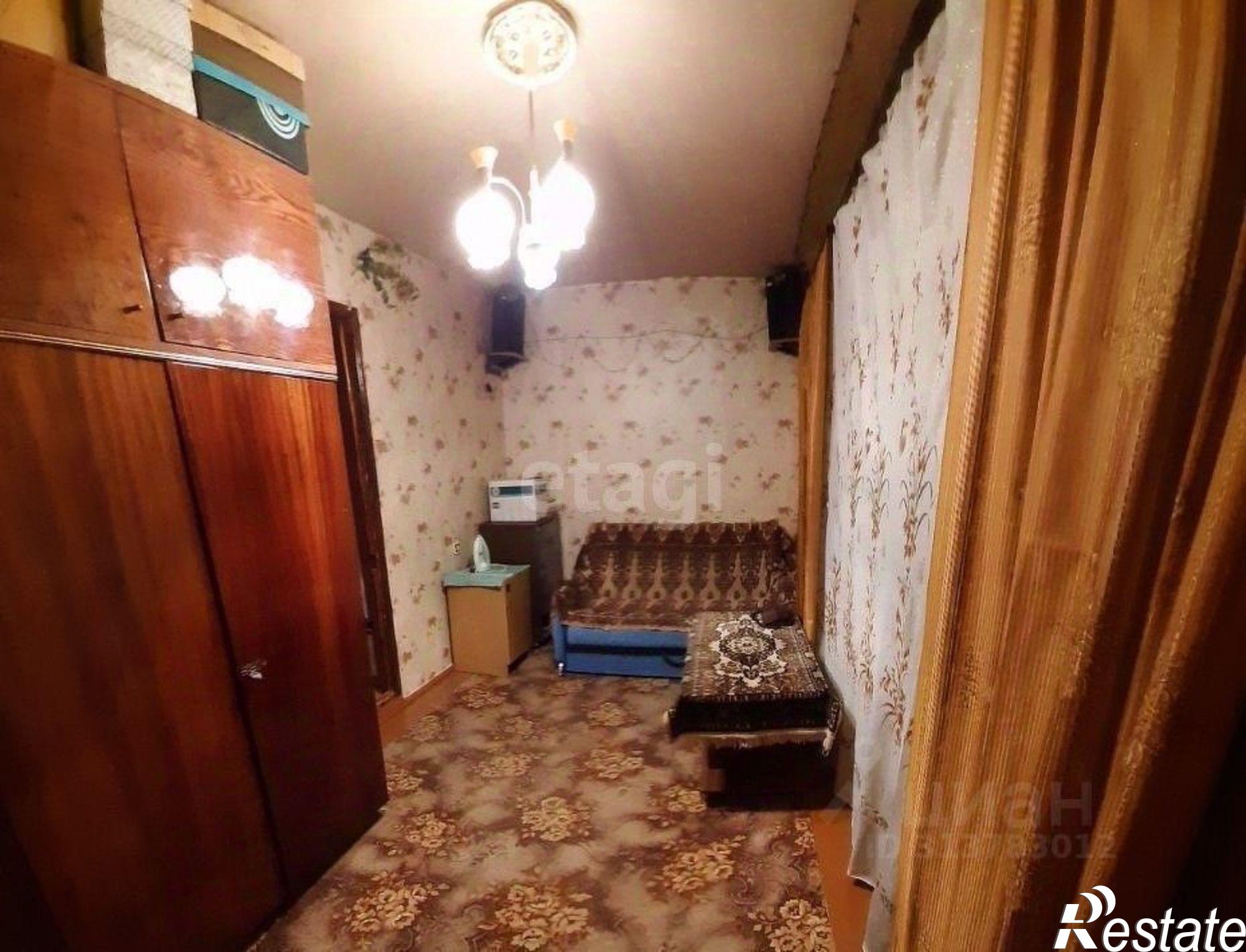 Купить квартиру за 2 150 000 рублей на улица Гурьянова, 10 к2