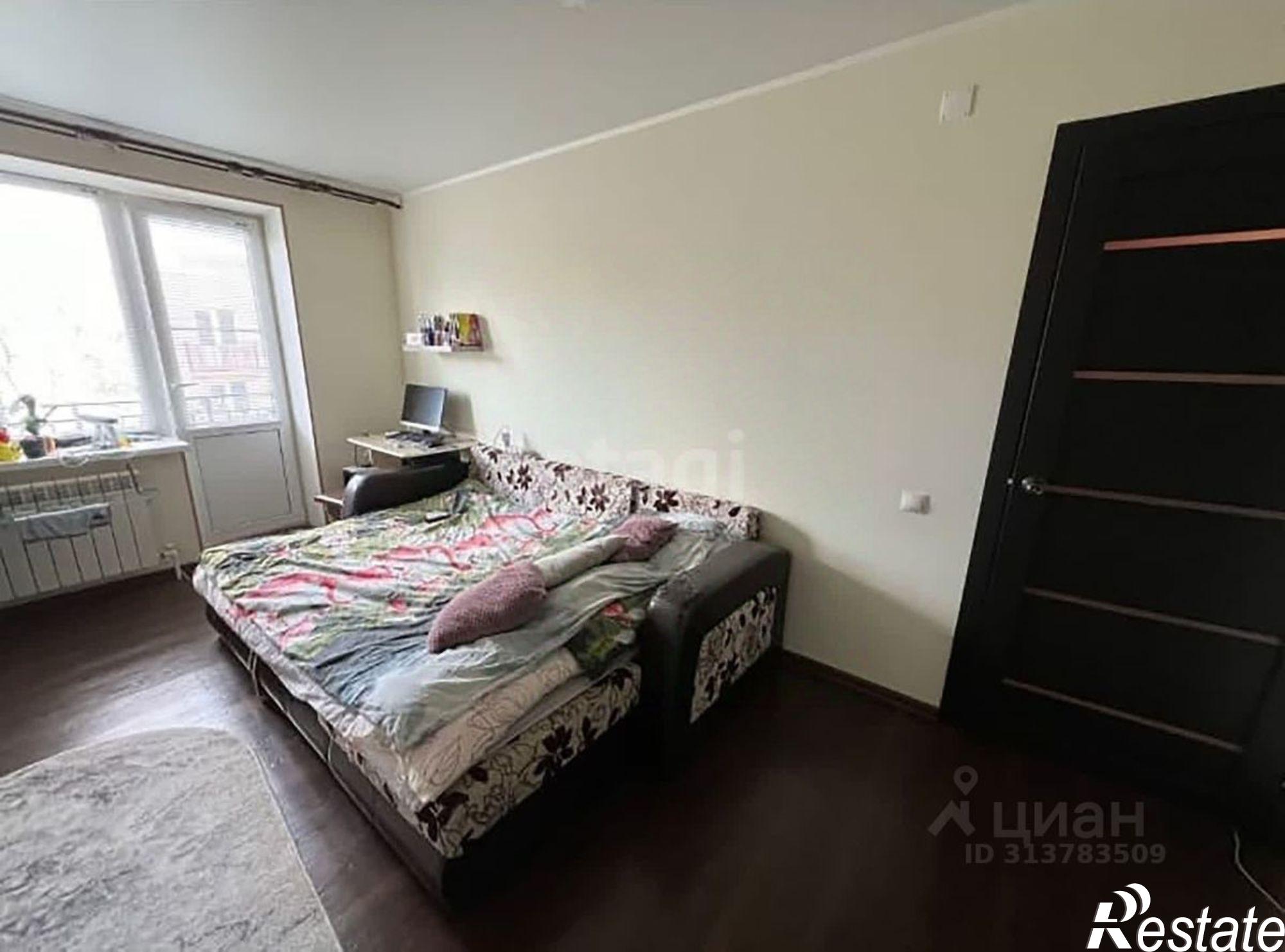 Купить квартиру за 3 500 000 рублей на улица Георгия Амелина, 3