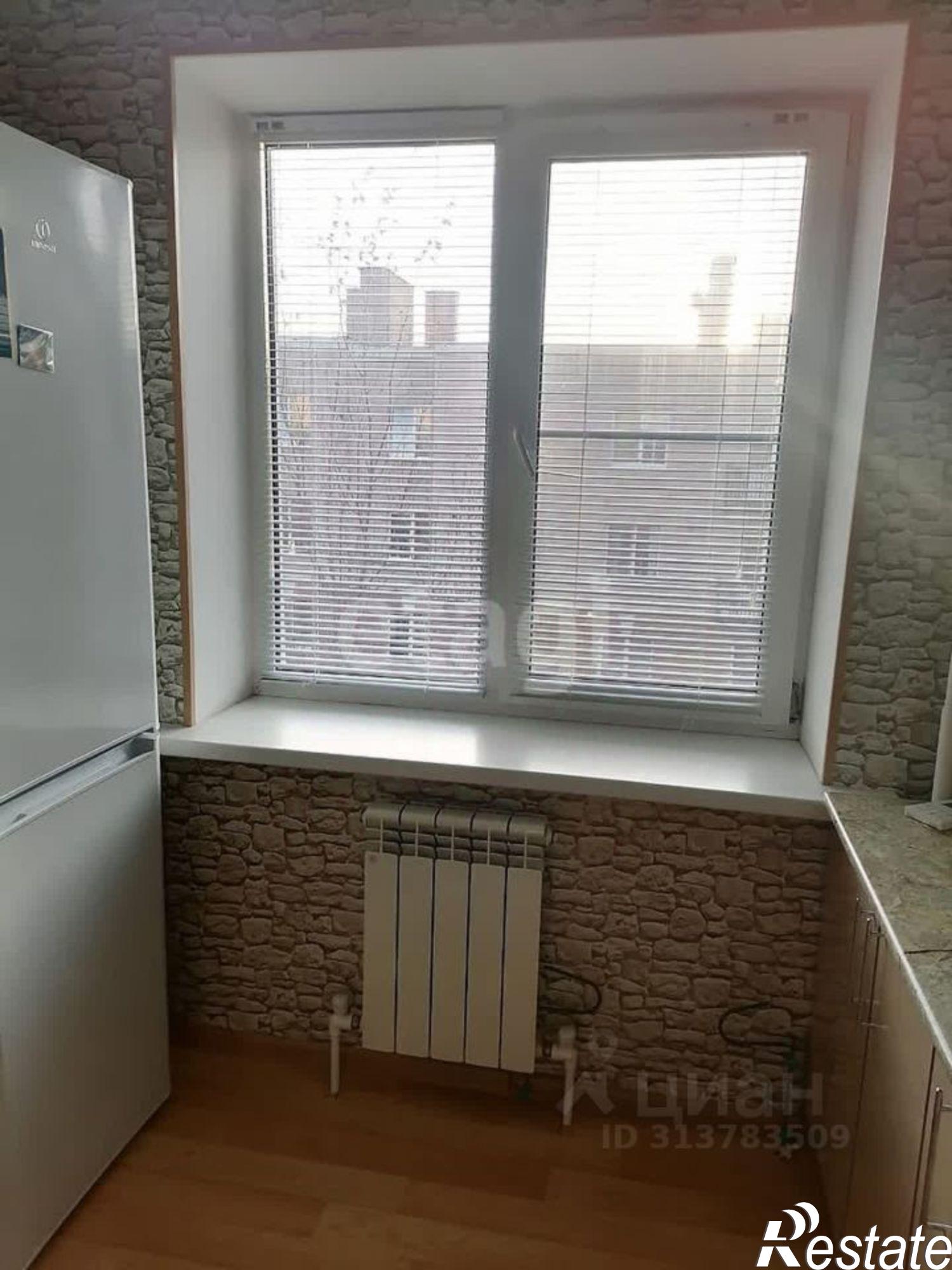 Купить квартиру за 3 500 000 рублей на улица Георгия Амелина, 3