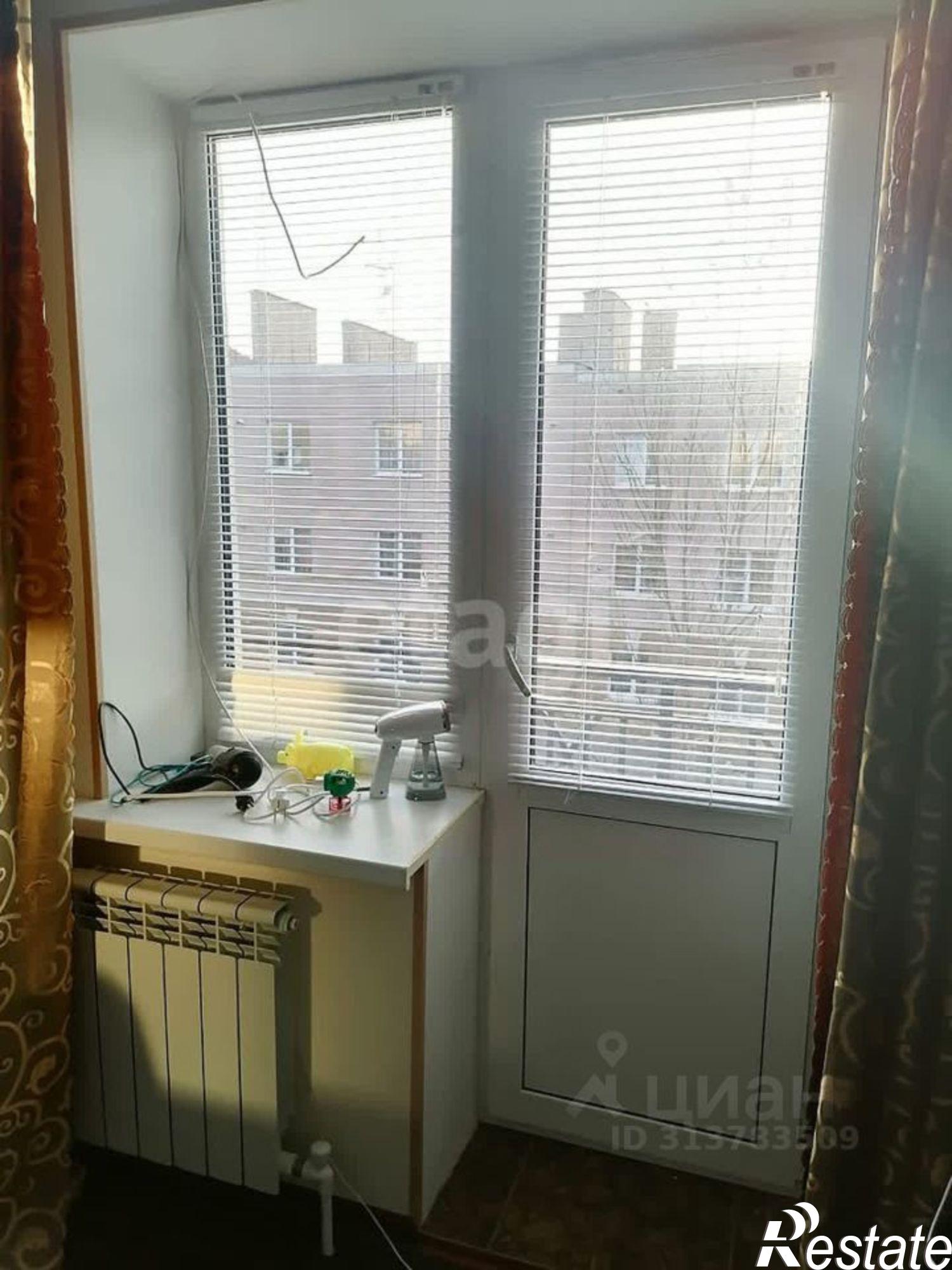 Купить квартиру за 3 500 000 рублей на улица Георгия Амелина, 3