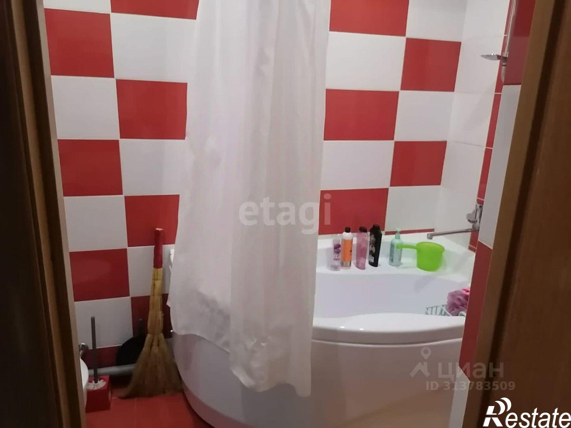 Купить квартиру за 3 500 000 рублей на улица Георгия Амелина, 3