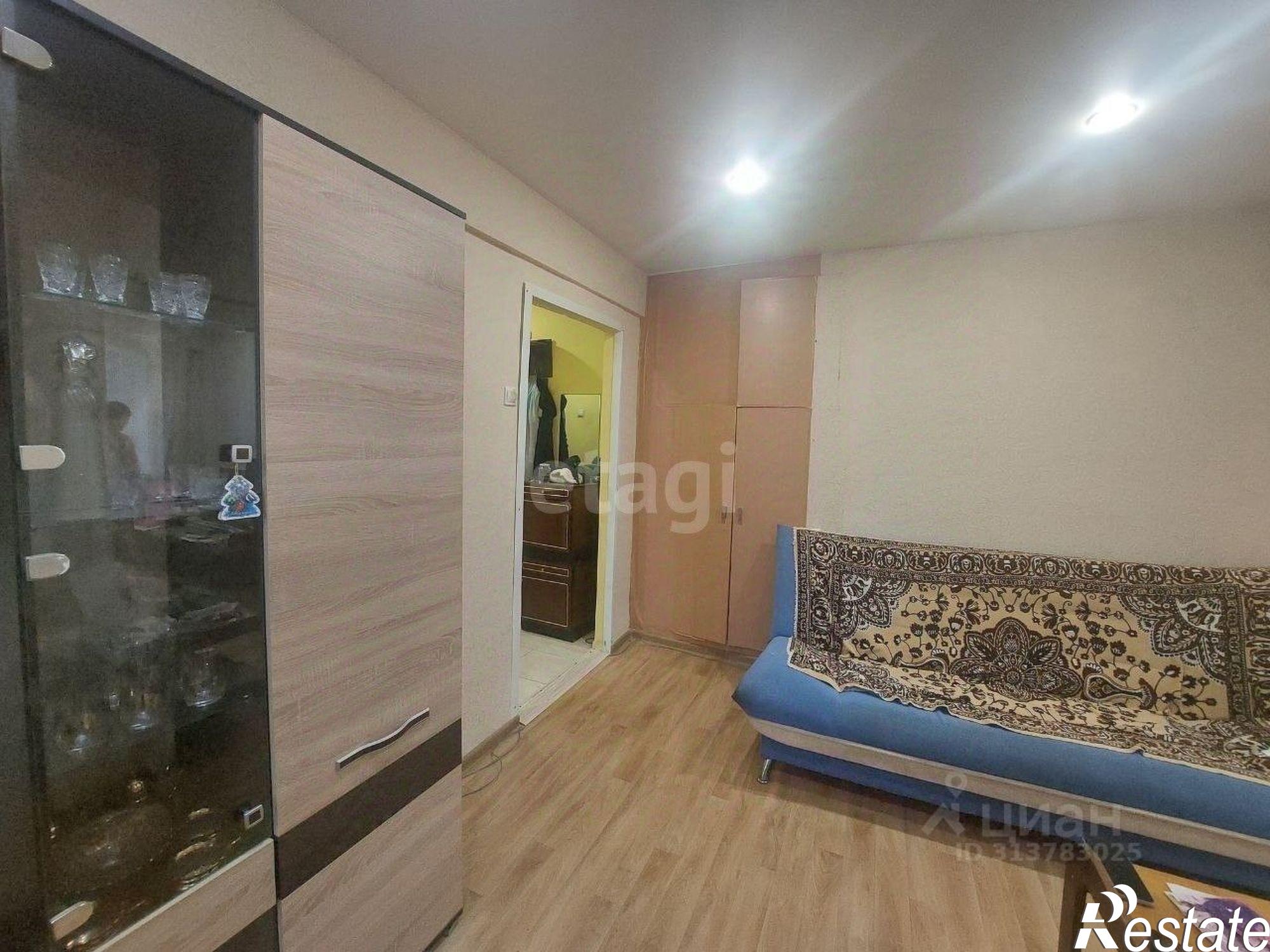 Купить квартиру за 4 100 000 рублей на улица Дубрава, 10