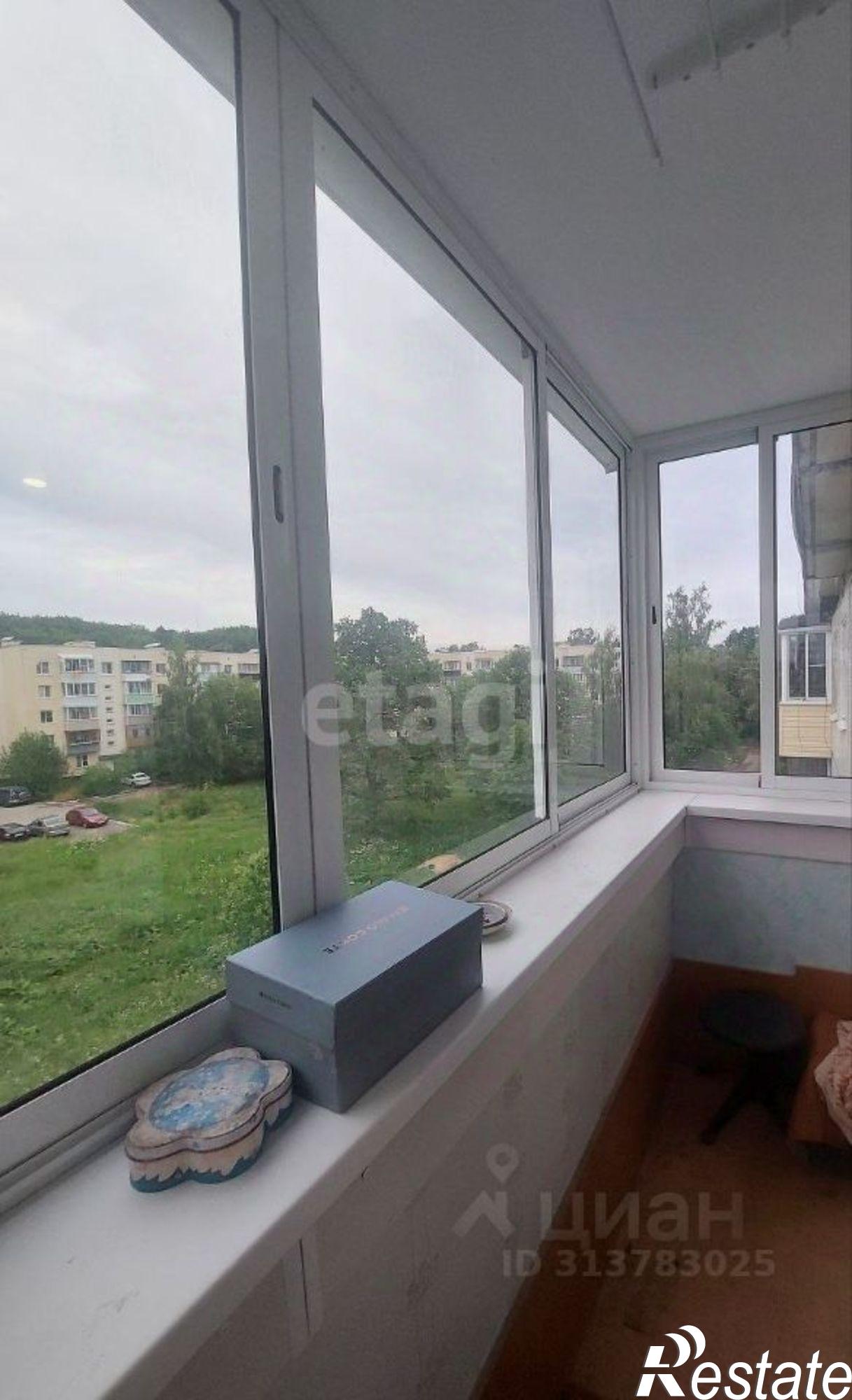 Купить квартиру за 4 100 000 рублей на улица Дубрава, 10