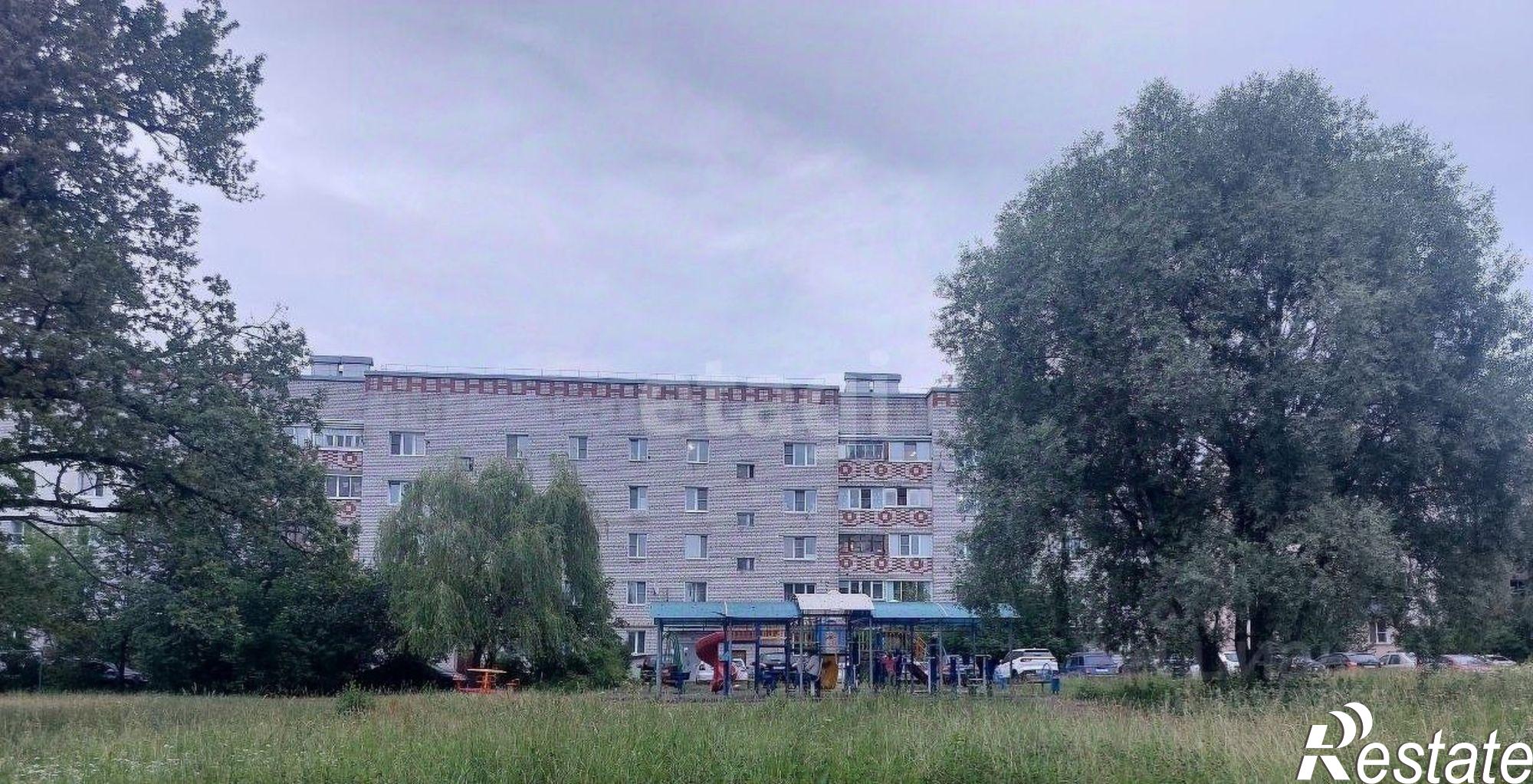 Купить квартиру за 4 100 000 рублей на улица Дубрава, 10