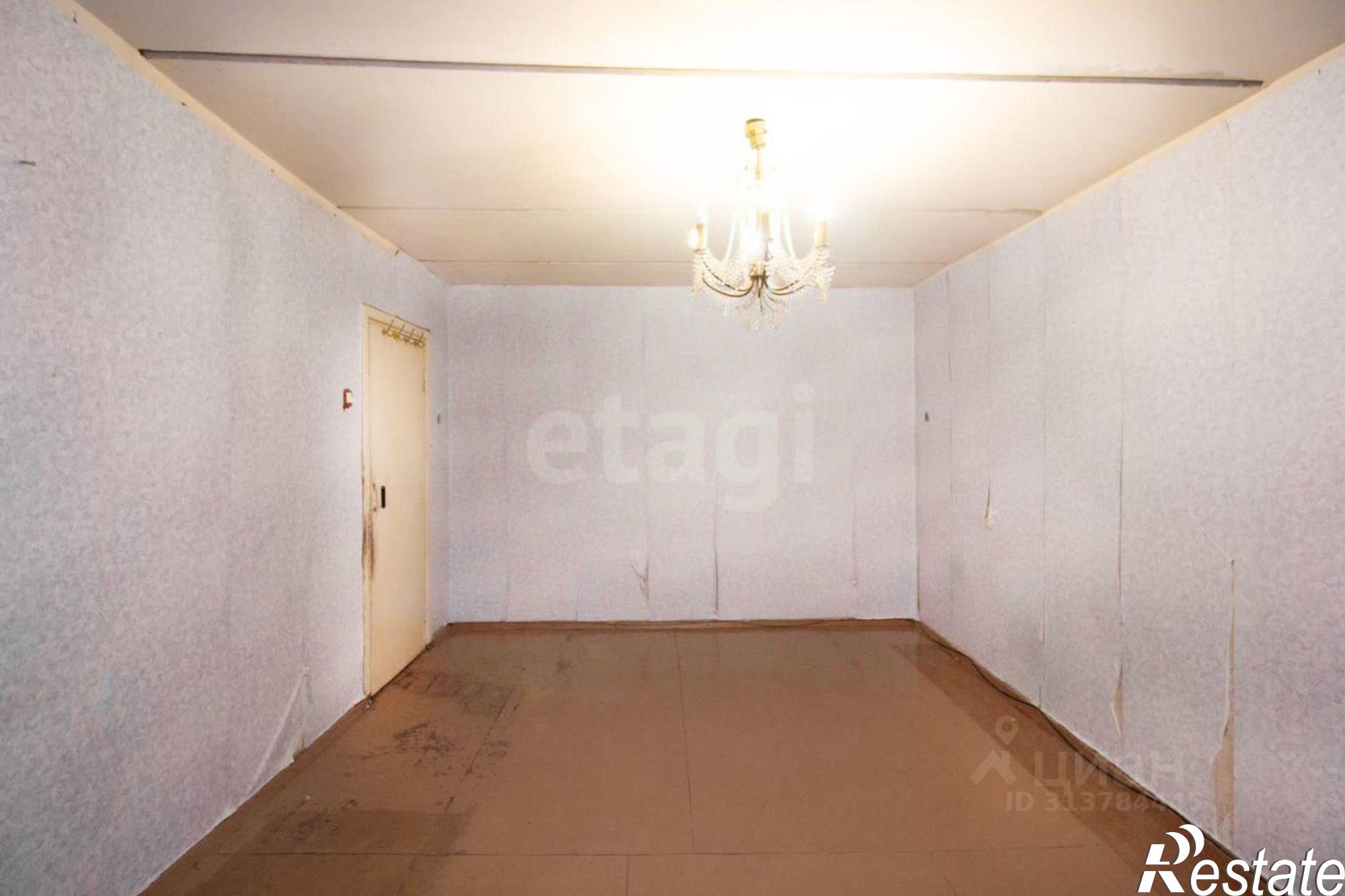 Купить квартиру за 4 400 000 рублей на улица Билибина, 15