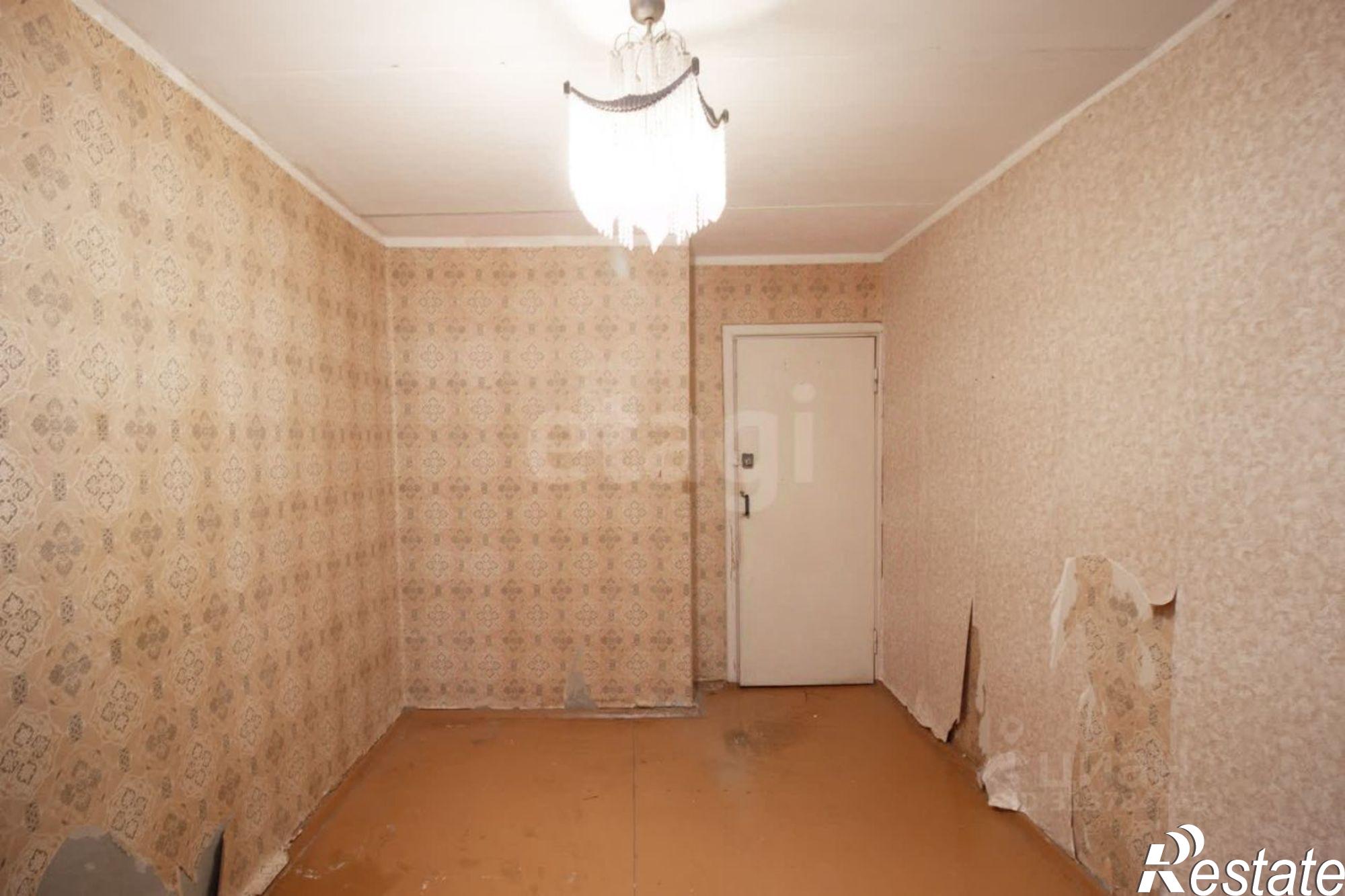 Купить квартиру за 4 400 000 рублей на улица Билибина, 15