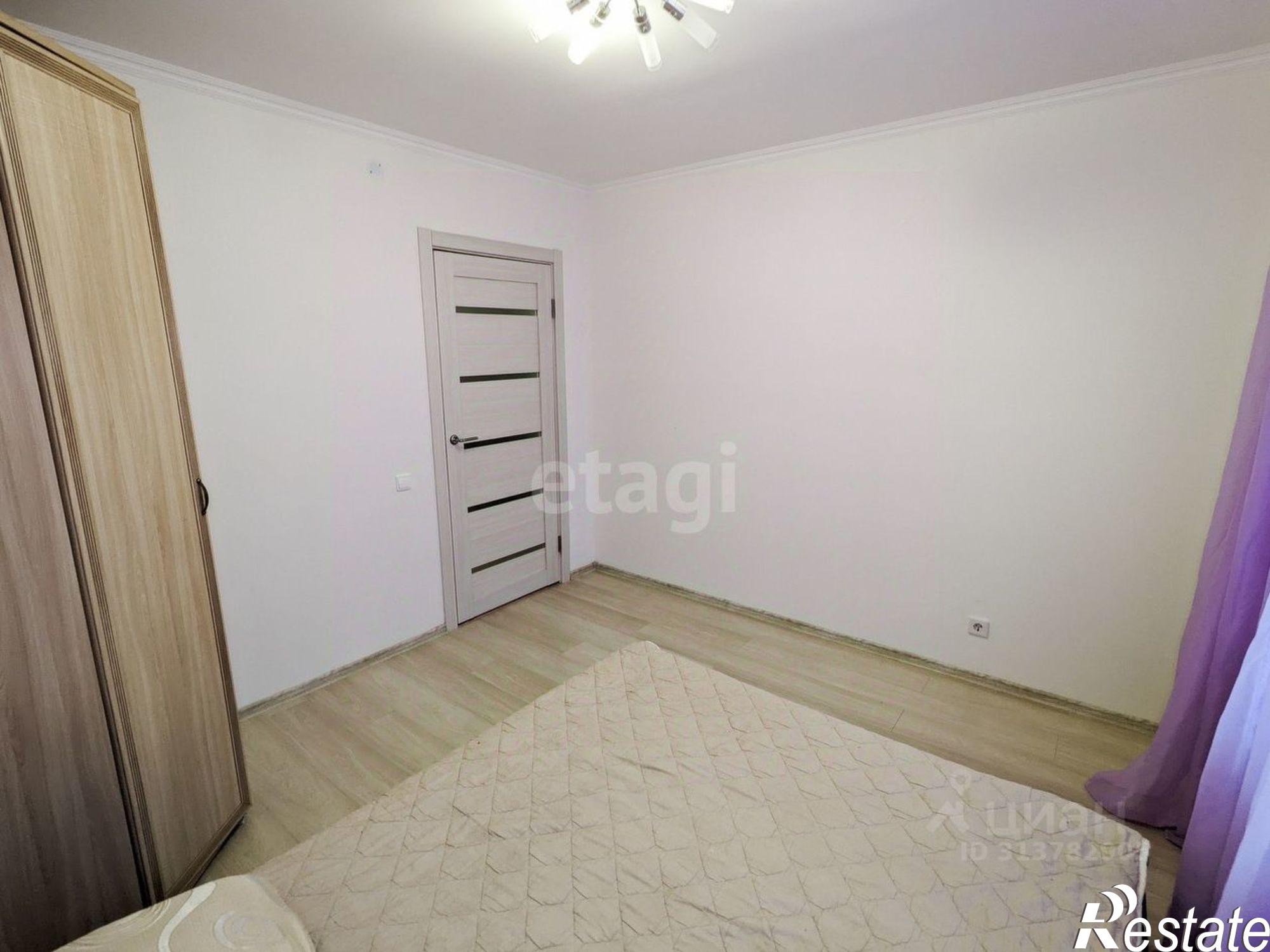 Купить квартиру за 4 700 000 рублей на улица Владимира Козлова, 5