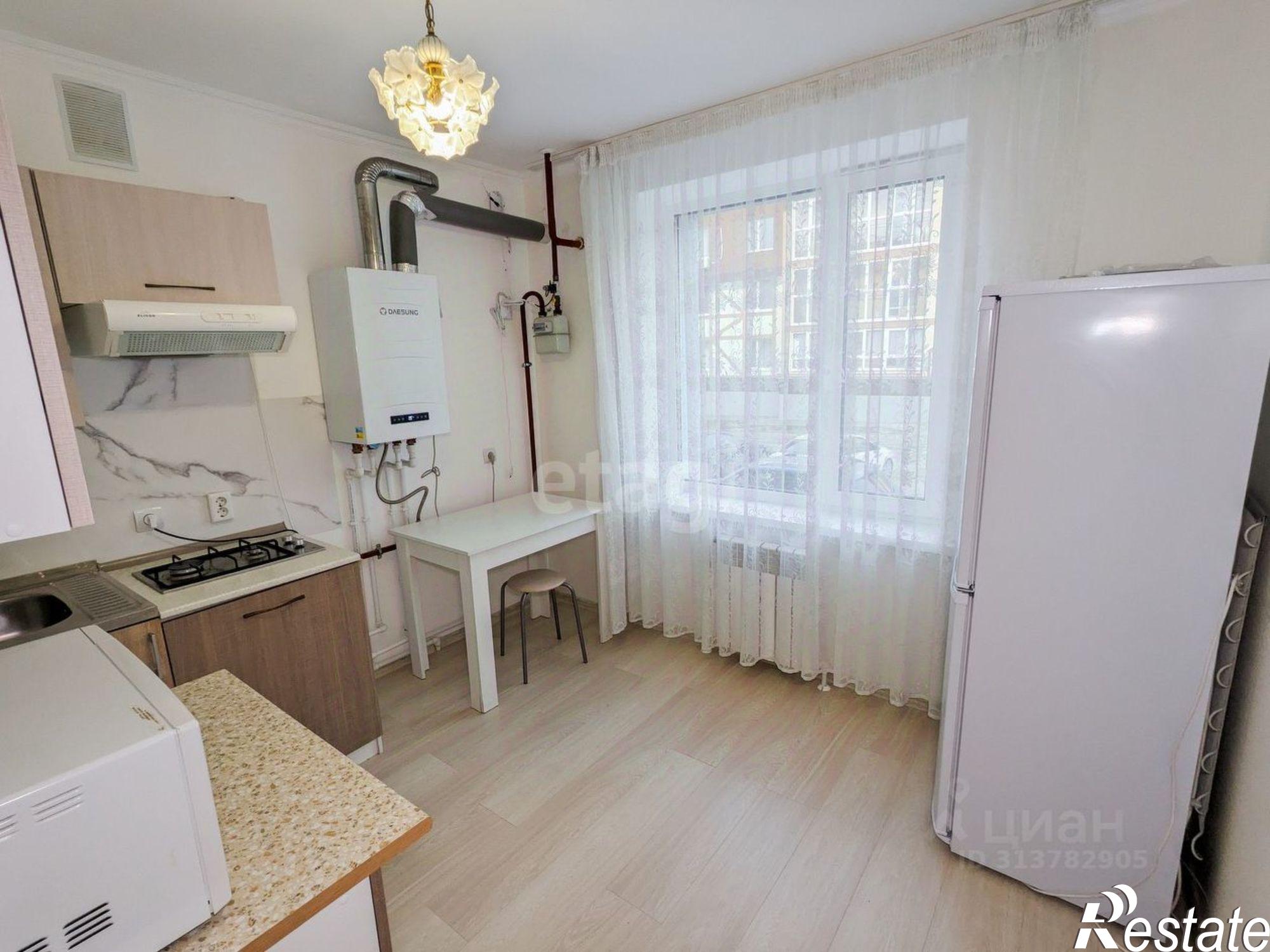 Купить квартиру за 4 700 000 рублей на улица Владимира Козлова, 5