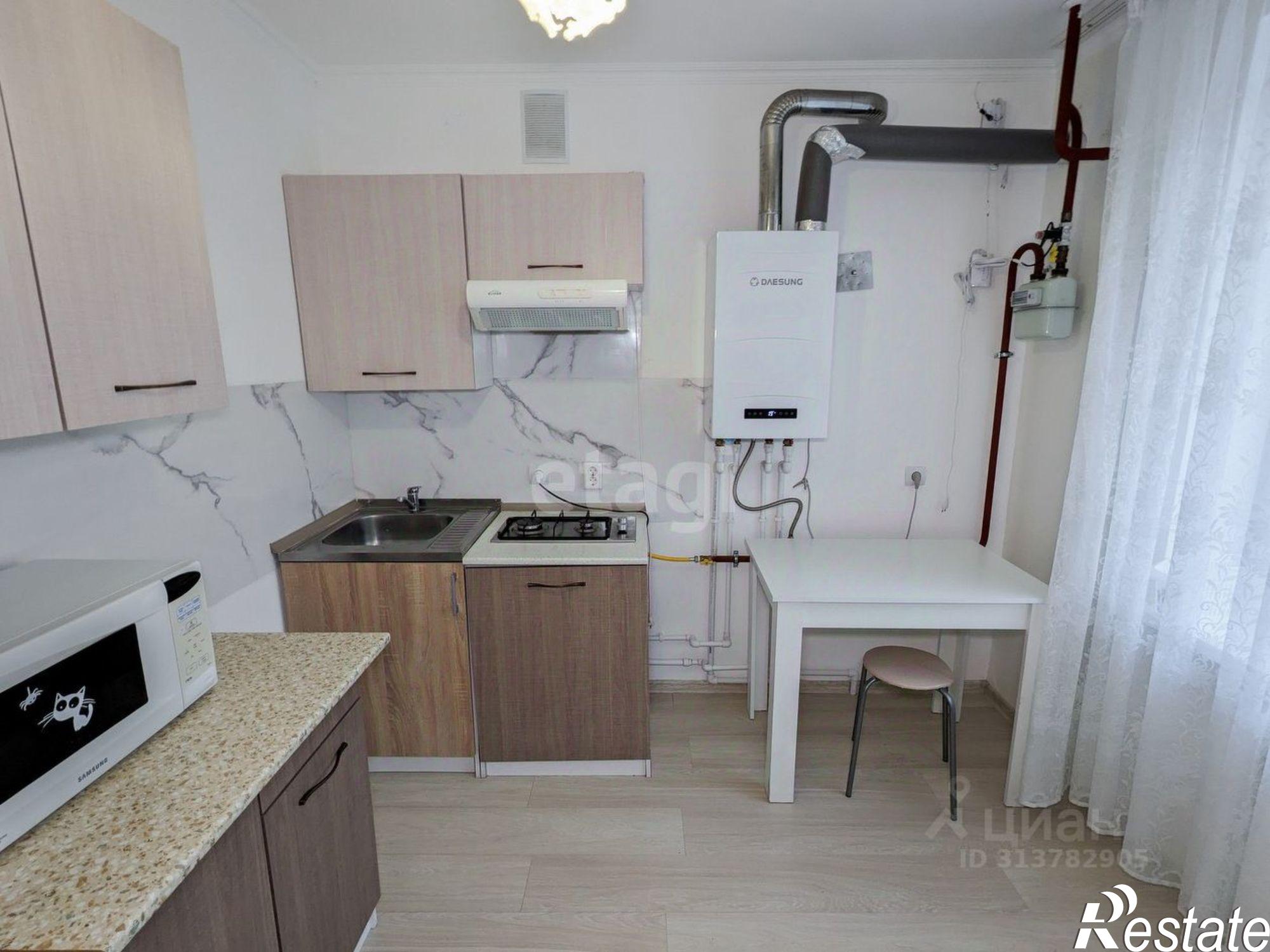 Купить квартиру за 4 700 000 рублей на улица Владимира Козлова, 5